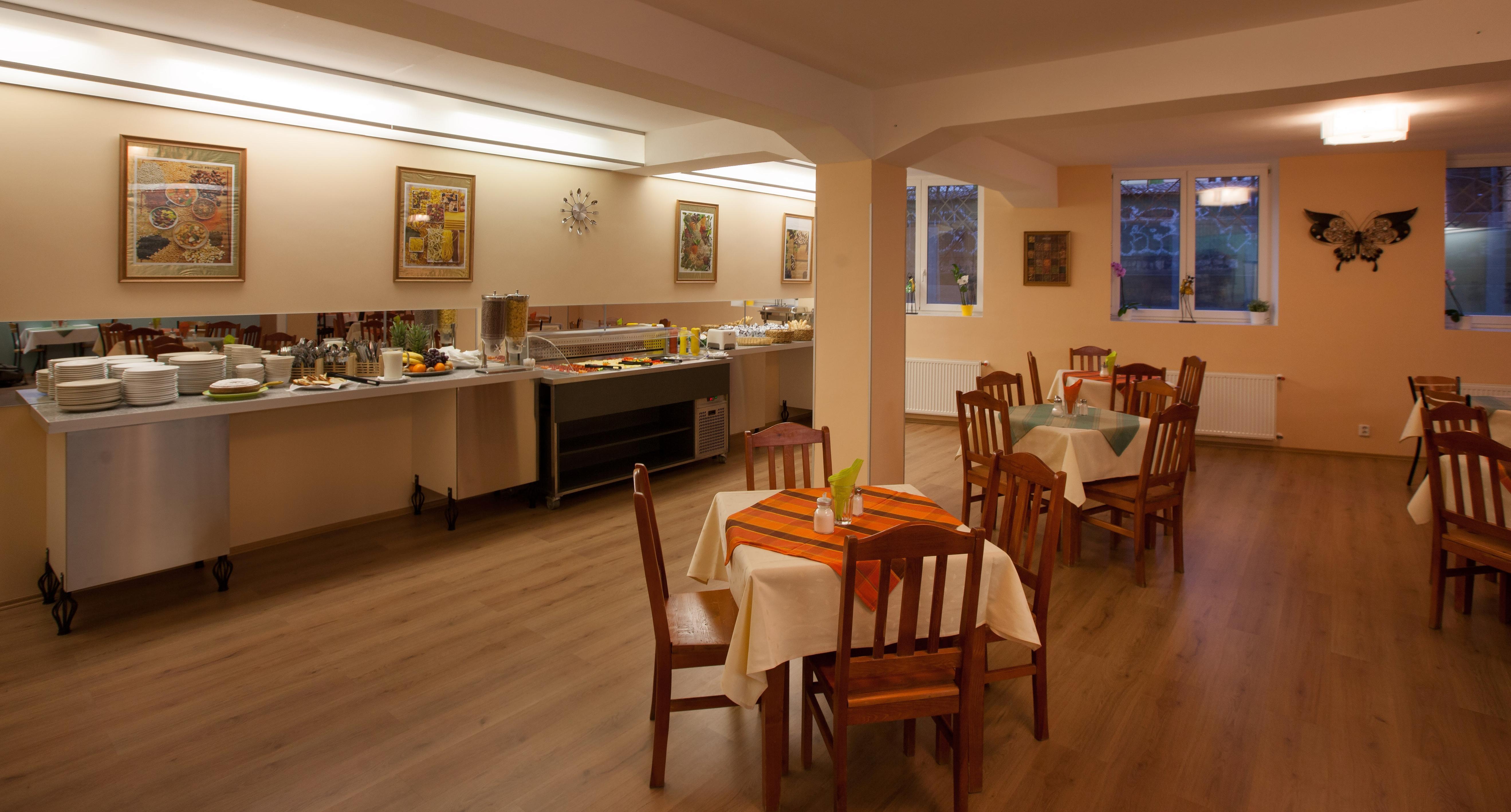 Otakar Hotel 3*
