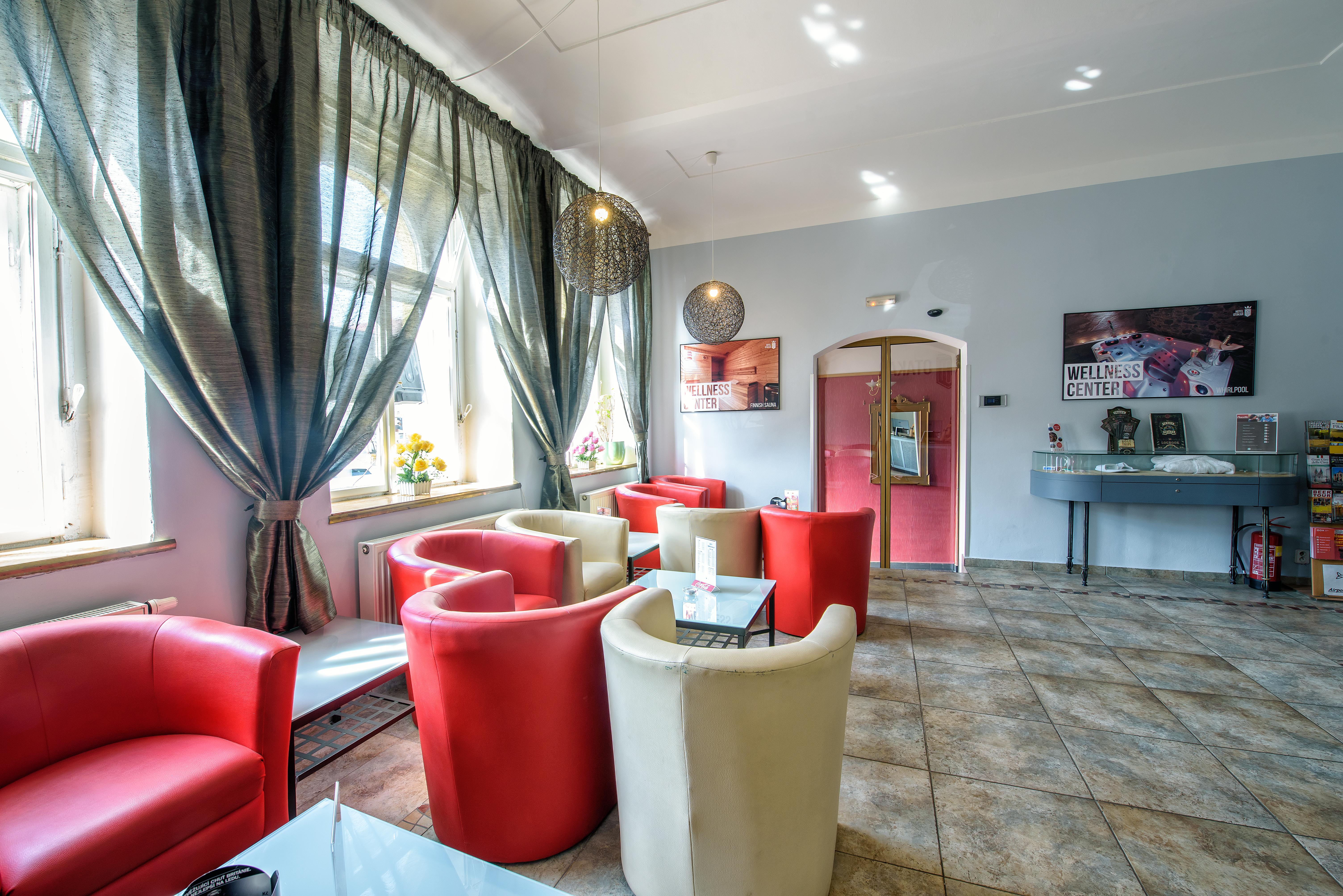 Hotel Otakar 3*