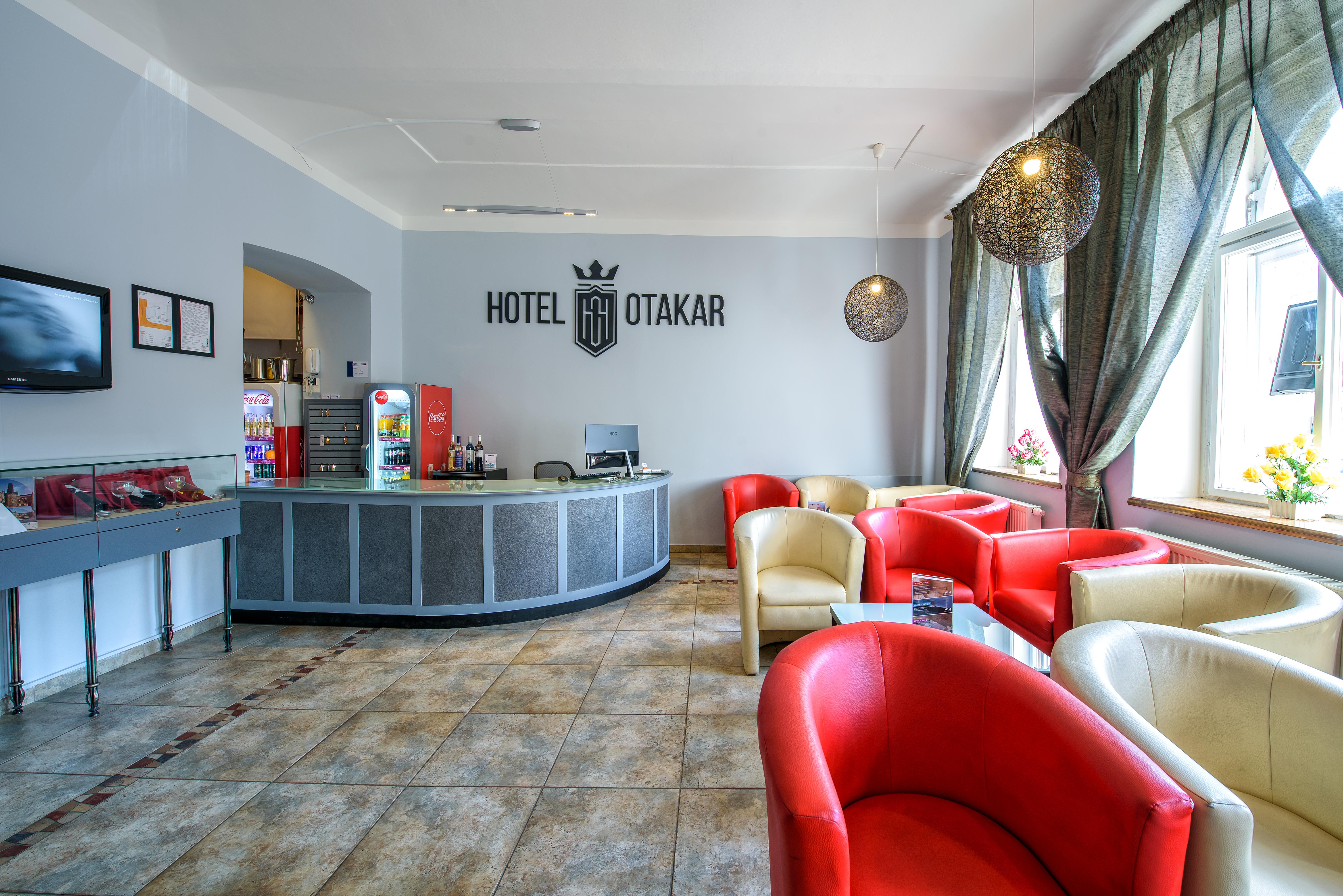 Hotel Otakar 3*