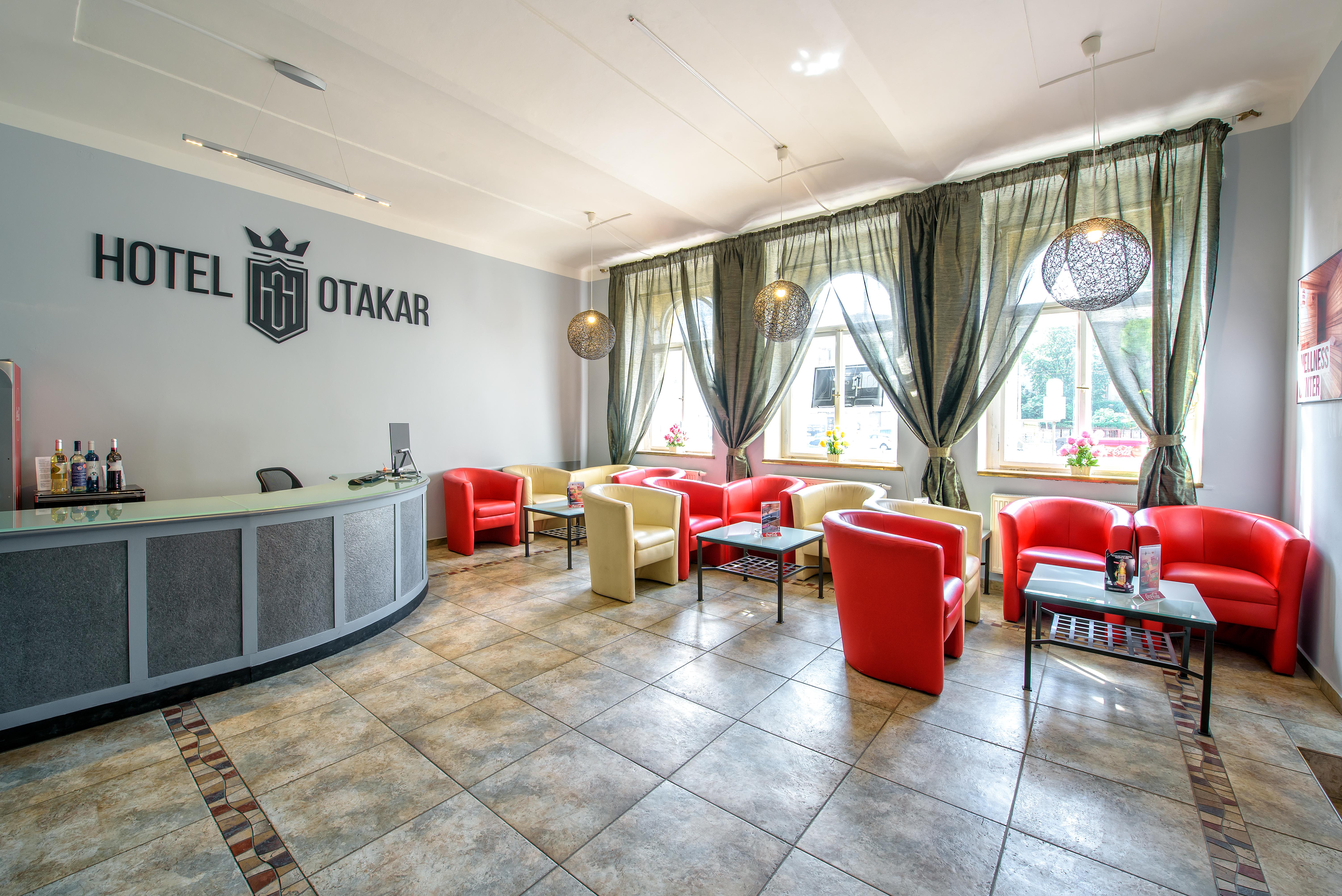 Otakar 3* Praha