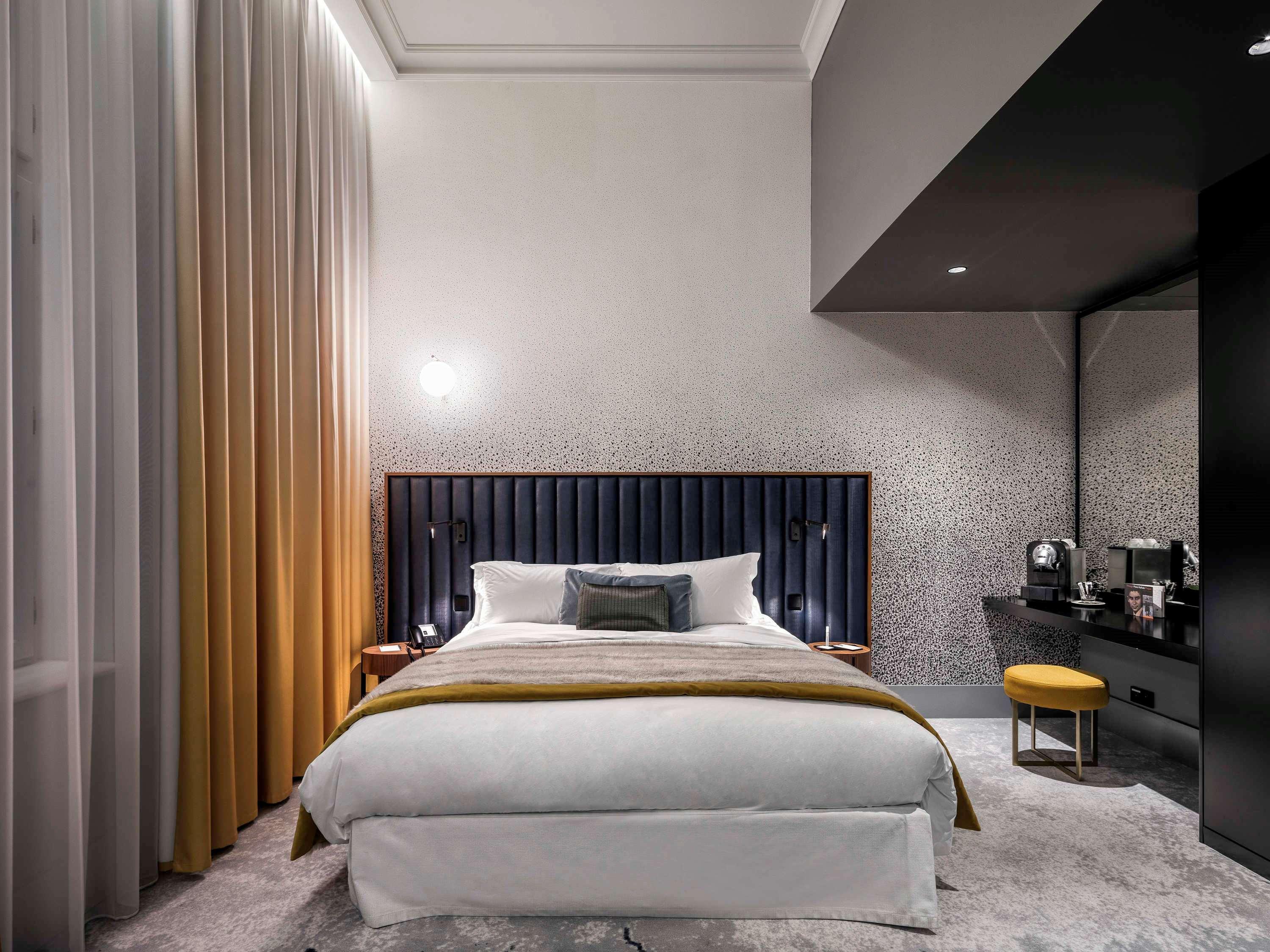 Hotell Century Old Town - Mgallery Collection Prag