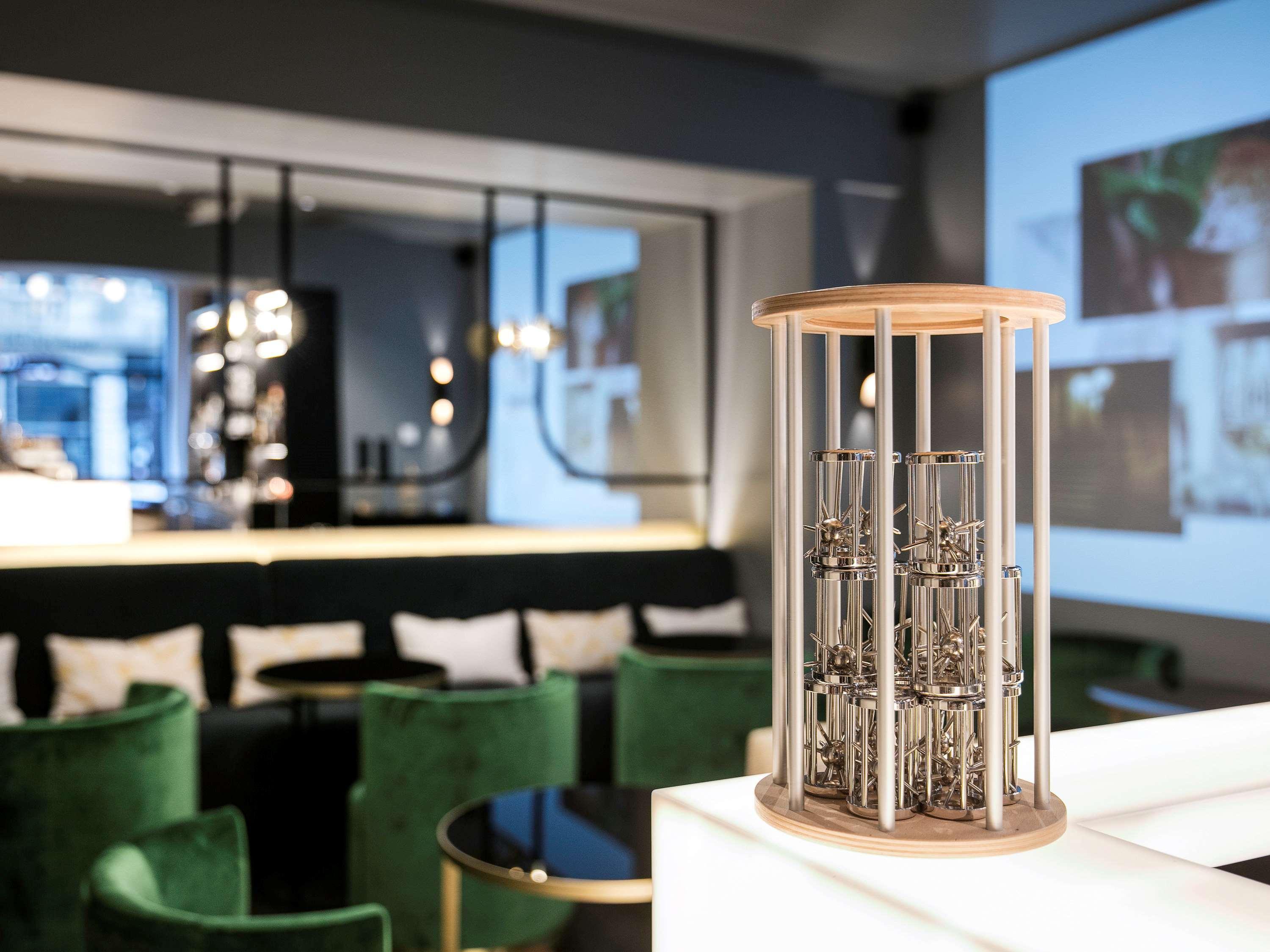 Century Old Town - Mgallery Collection Hotell Prag