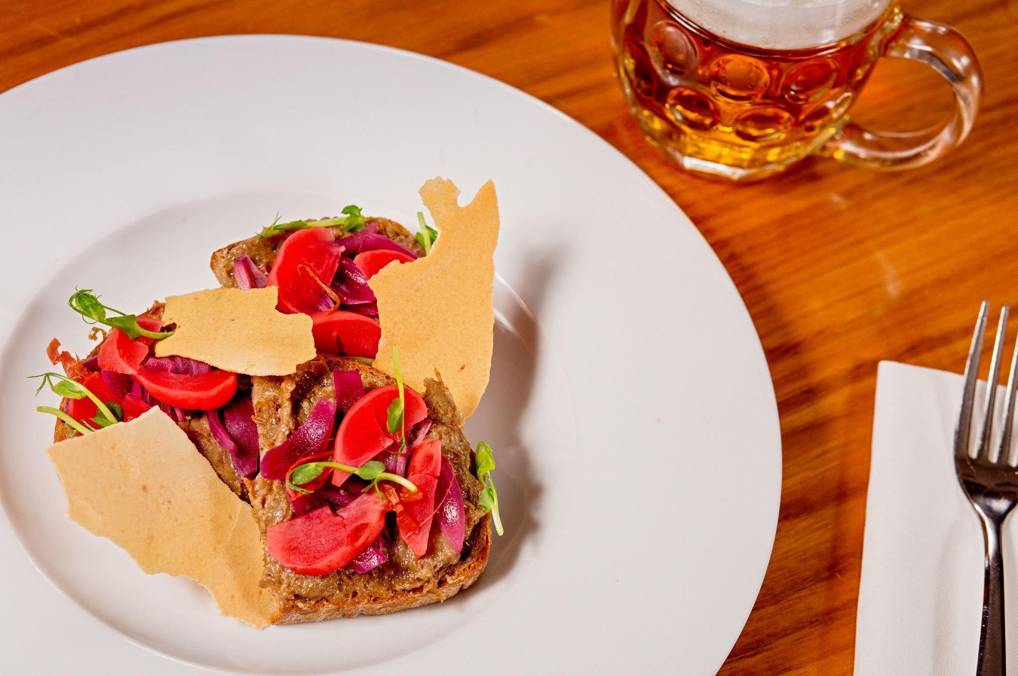 Absolutum Wellness Hotel Praha