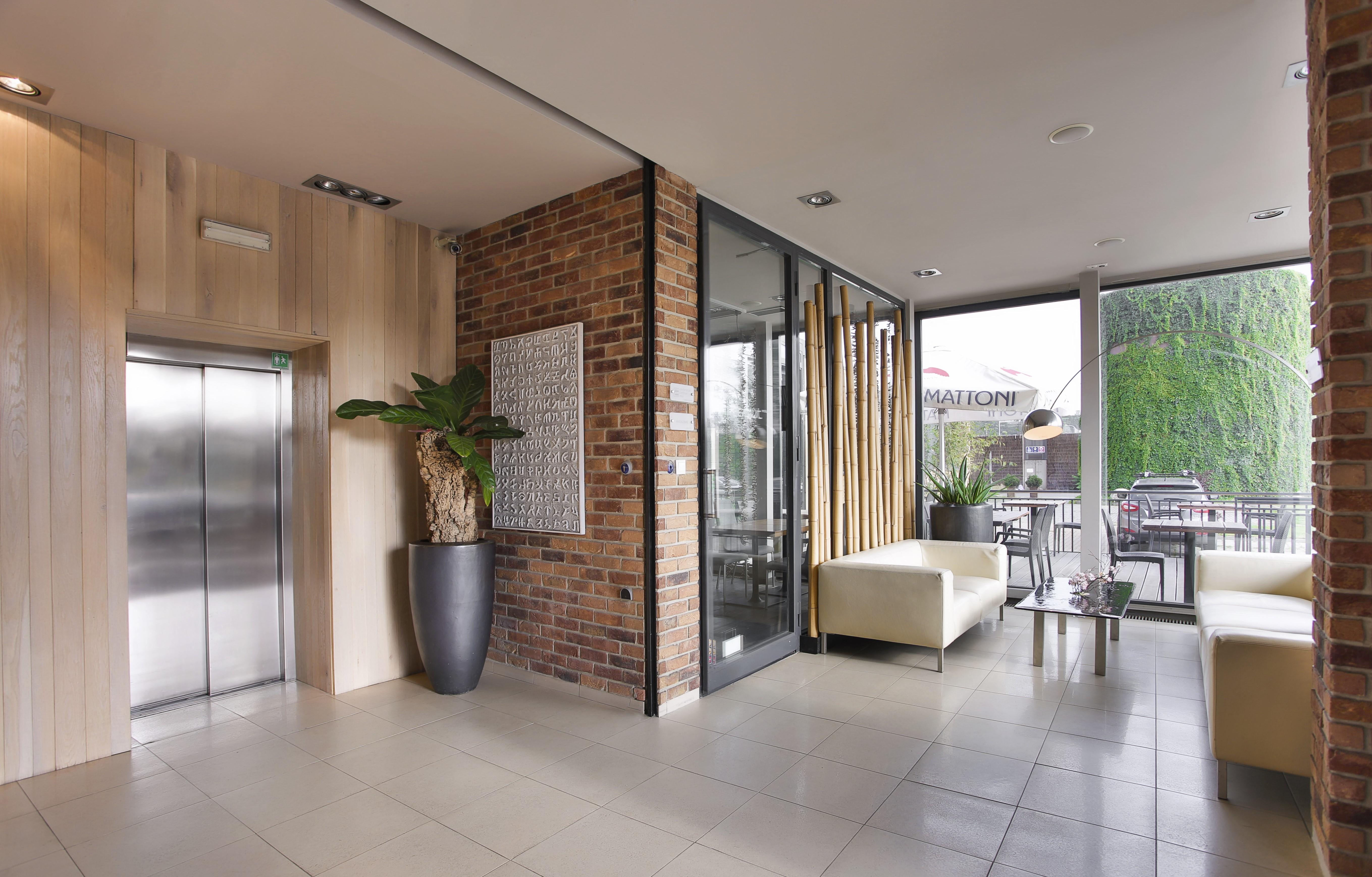 Absolutum Wellness 4* Praha