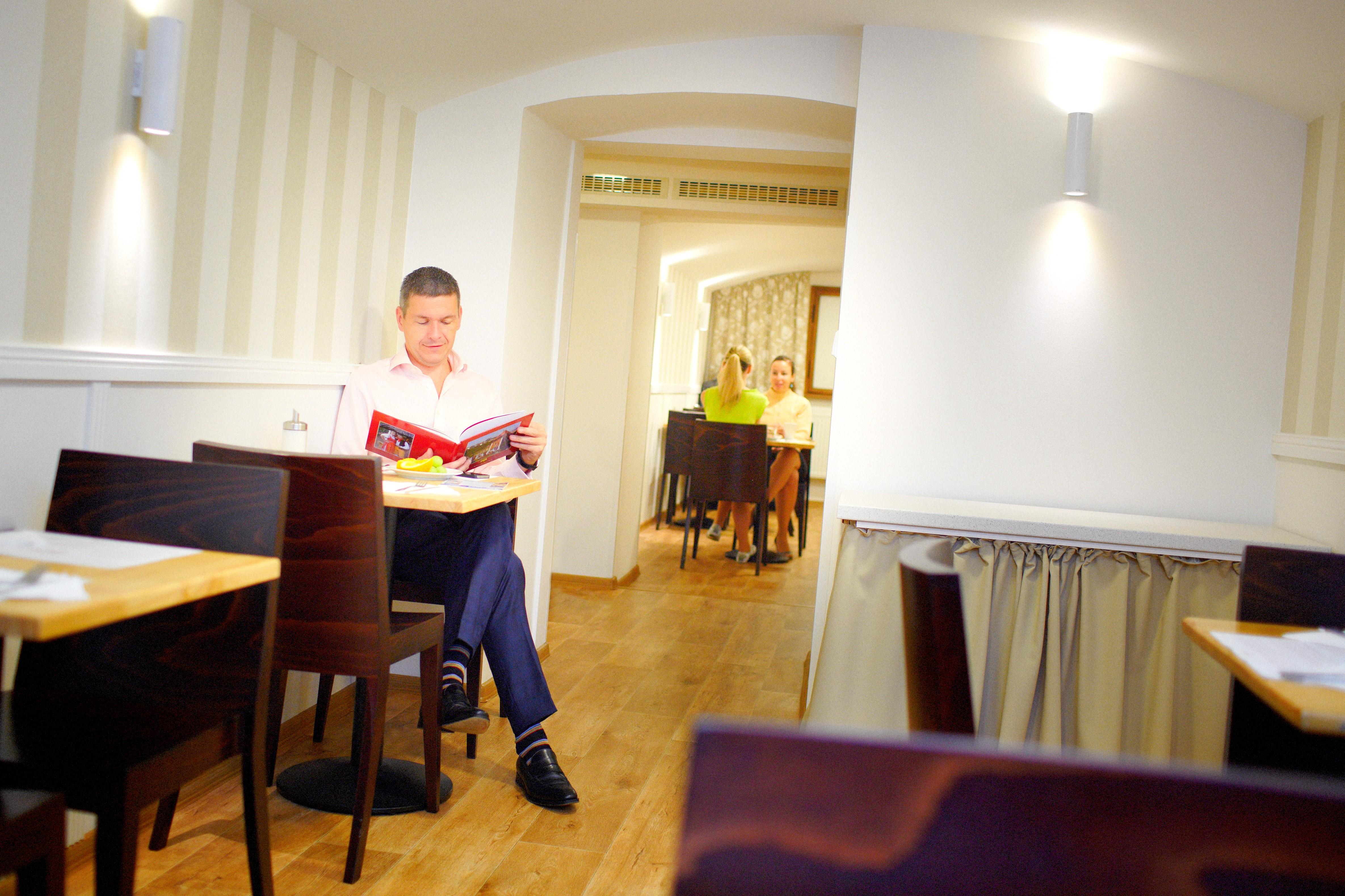 Hotell Brixen