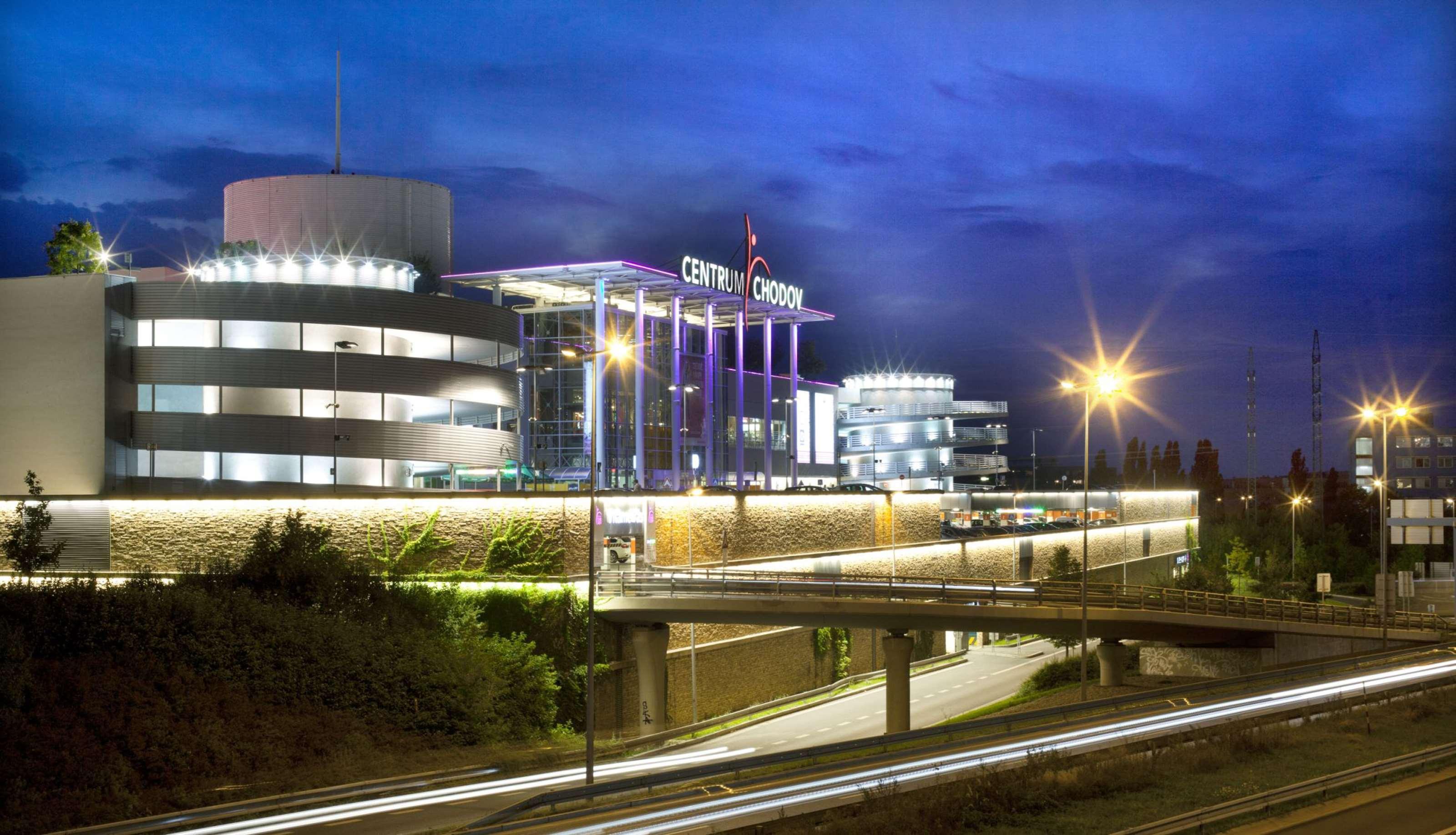 Amedia Express Prague, Trademark Collection By Wyndham