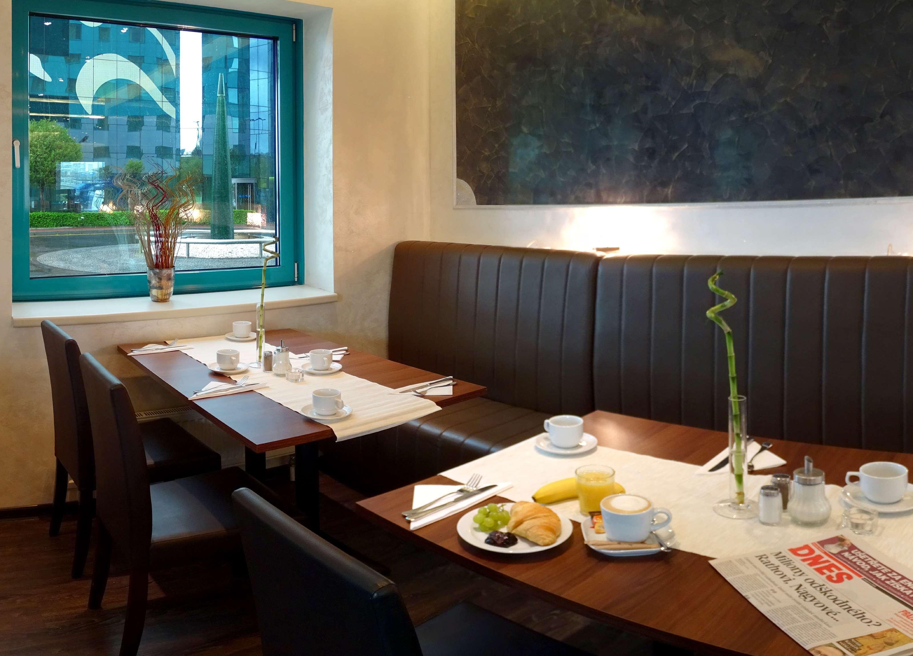 Amedia Express Prague, Trademark Collection By Wyndham Hotel Prague