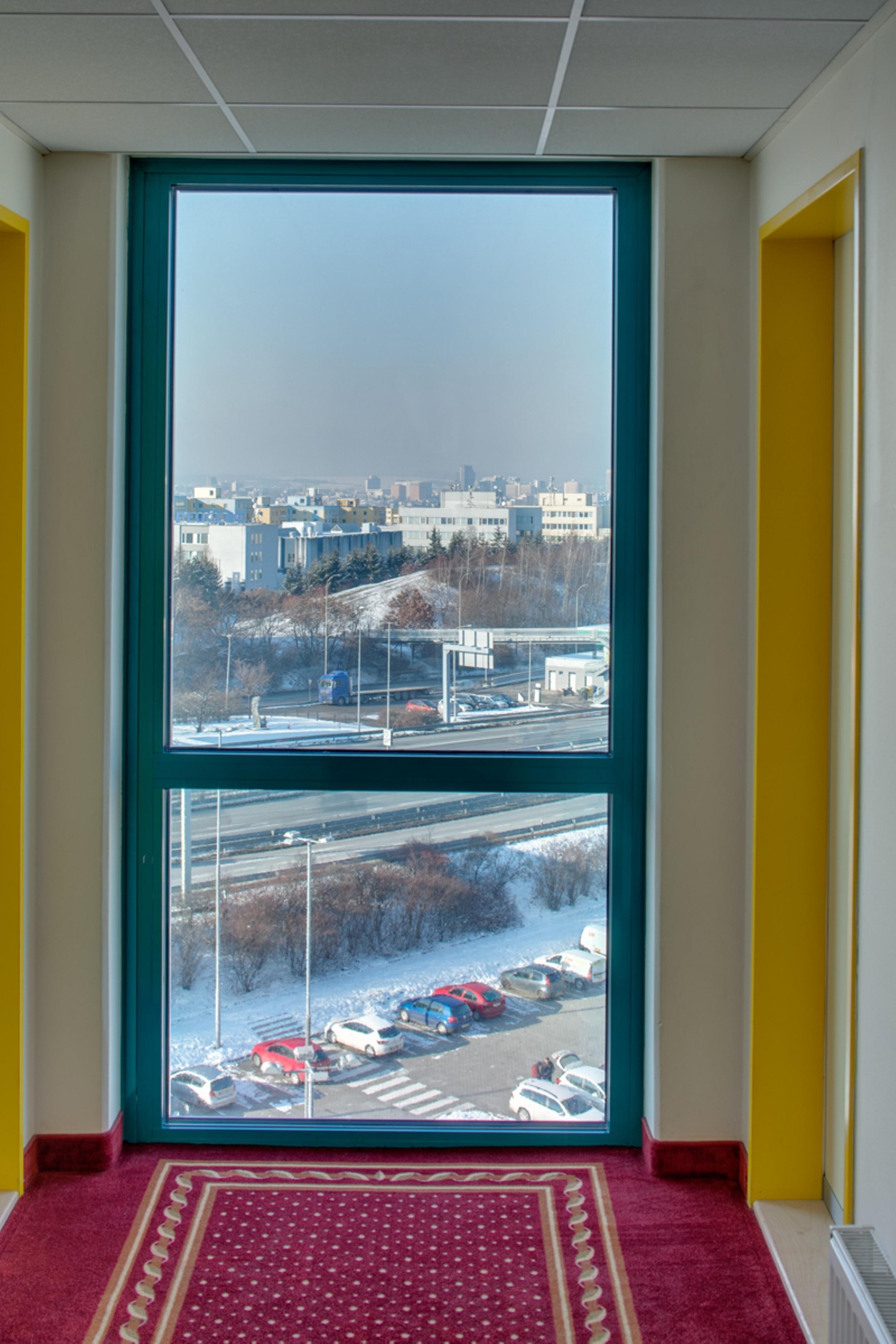 Amedia Express Prague, Trademark Collection By Wyndham Hotel Prague