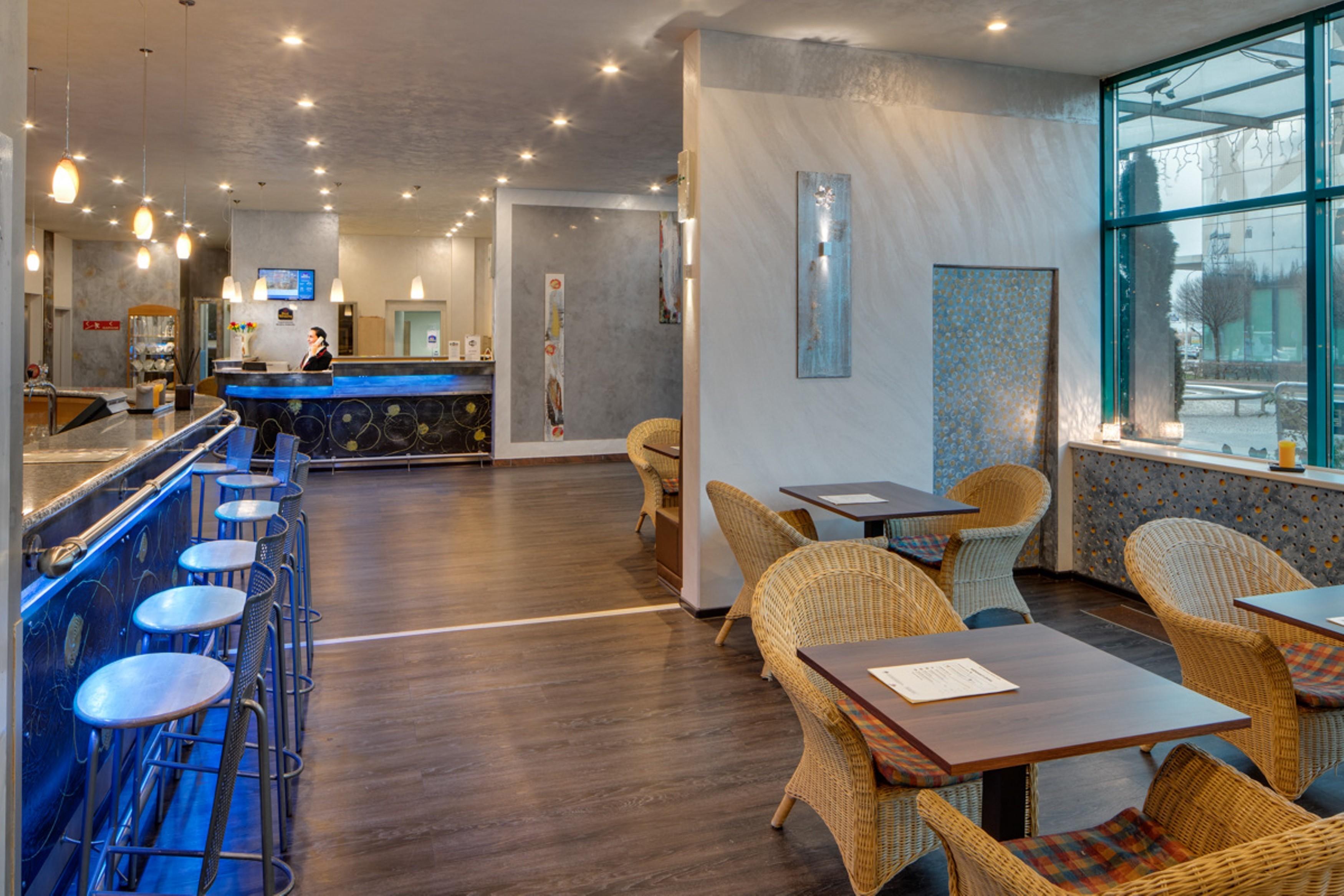 Amedia Express Prague, Trademark Collection By Wyndham Hotel Prague