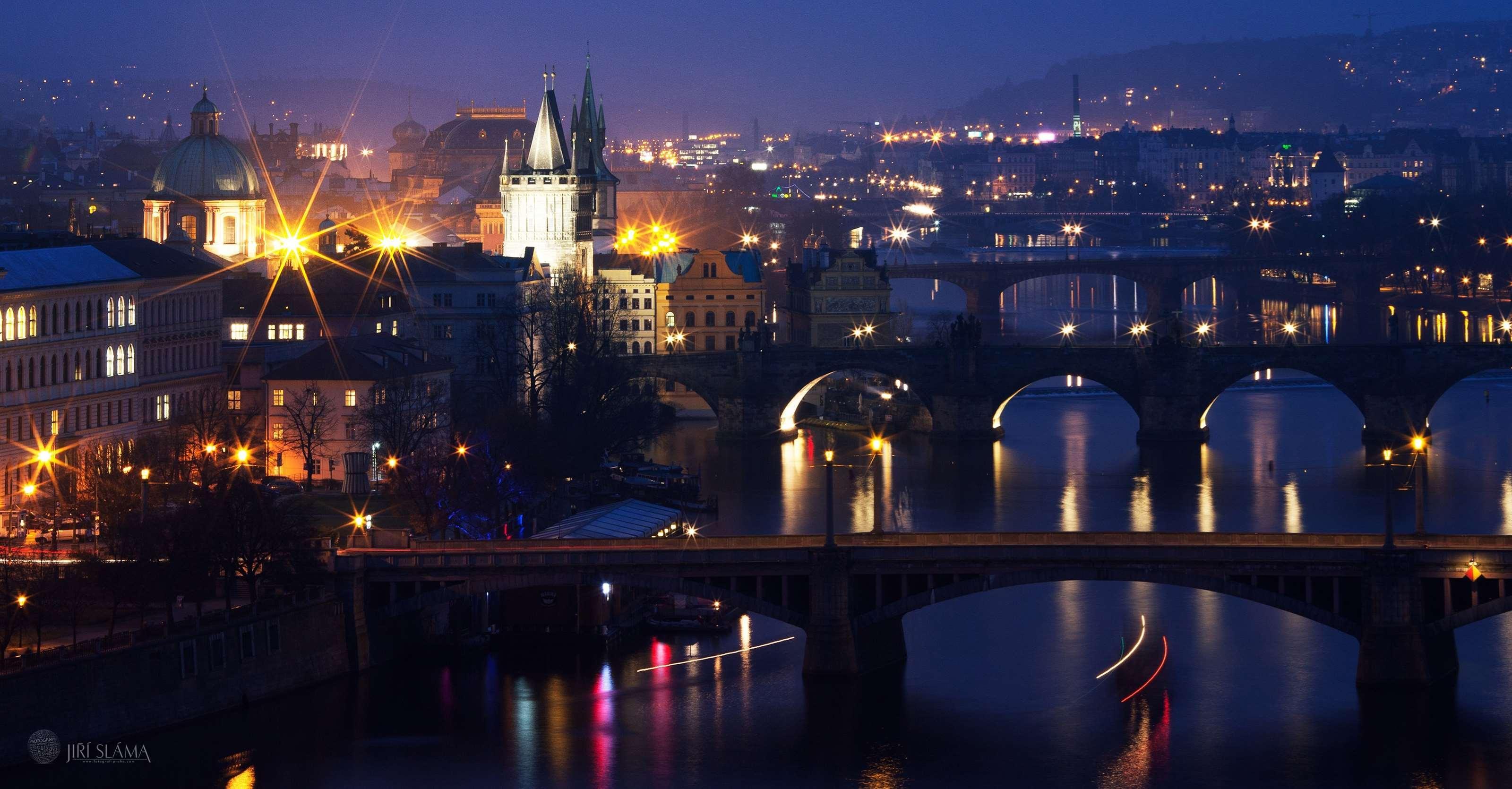 Amedia Express Prague, Trademark Collection By Wyndham