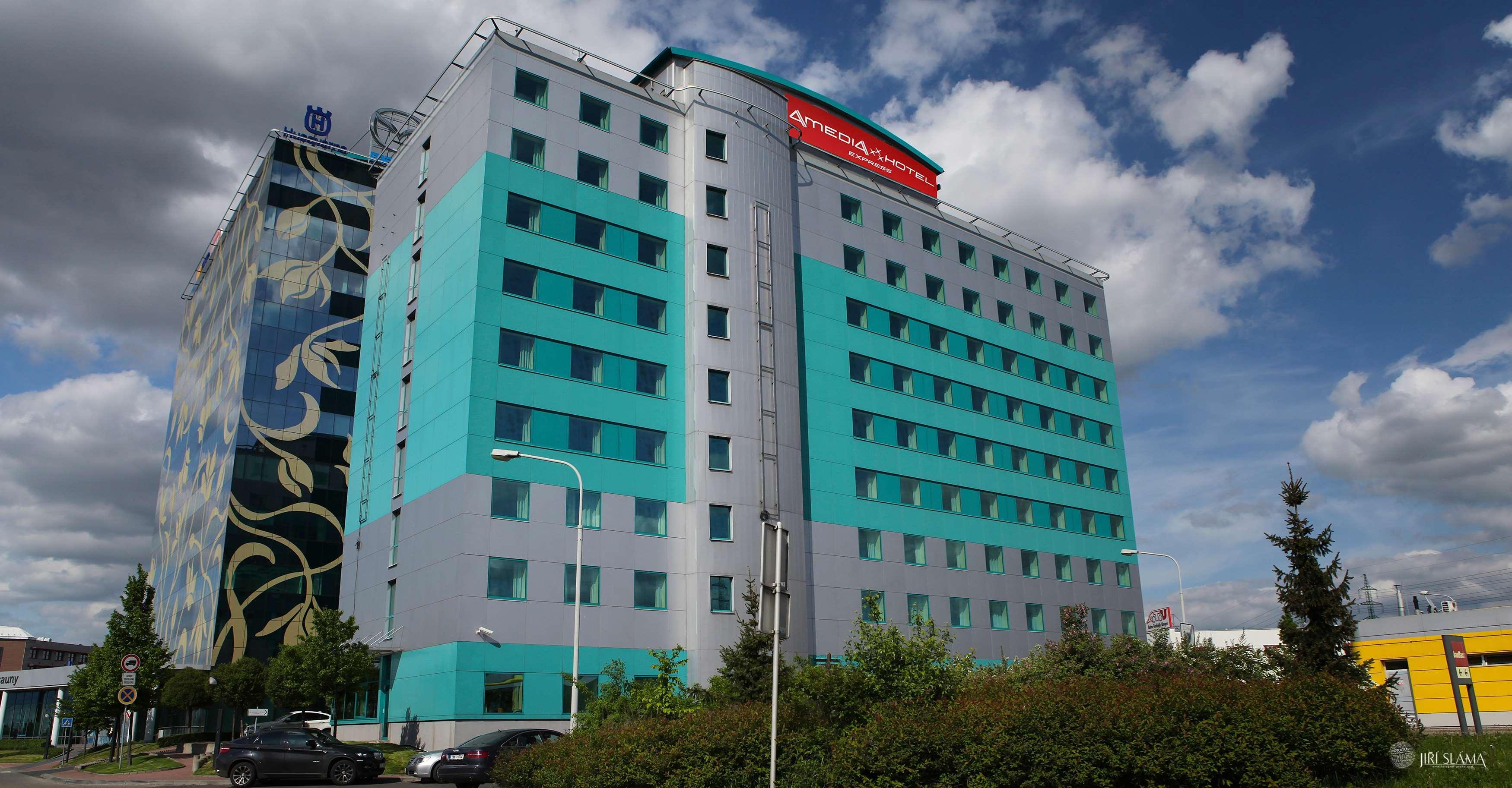 Amedia Express Prague, Trademark Collection By Wyndham Prague