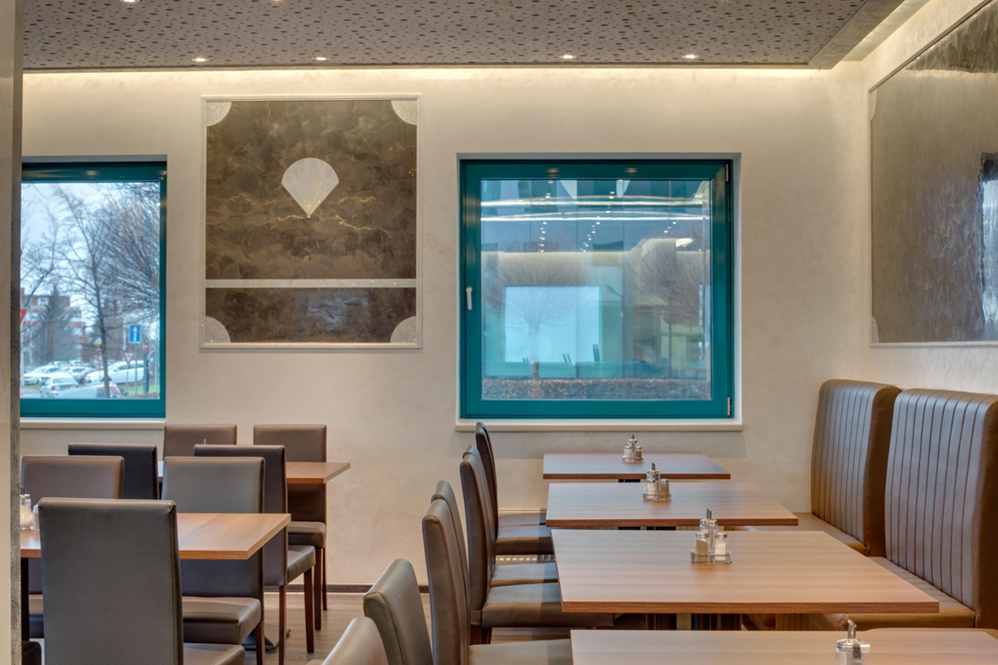 Hotel Amedia Express Prague, Trademark Collection By Wyndham