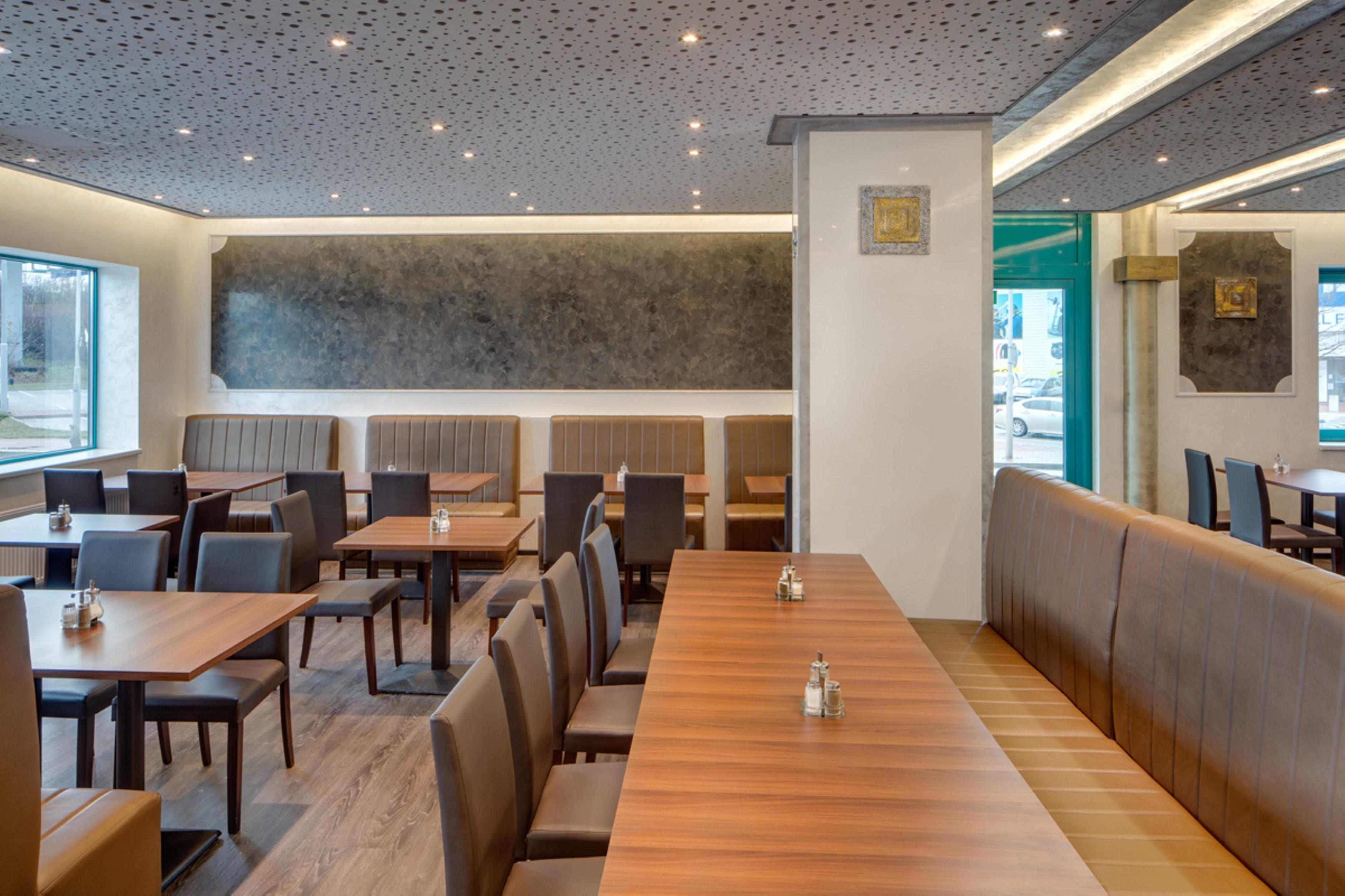 Hotel Amedia Express Prague, Trademark Collection By Wyndham