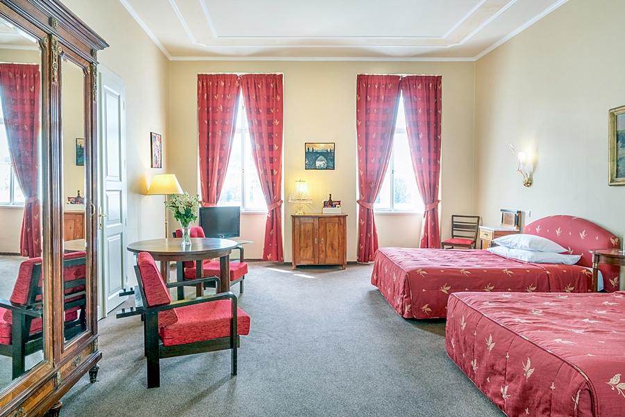 Hotel Bookquet 5*