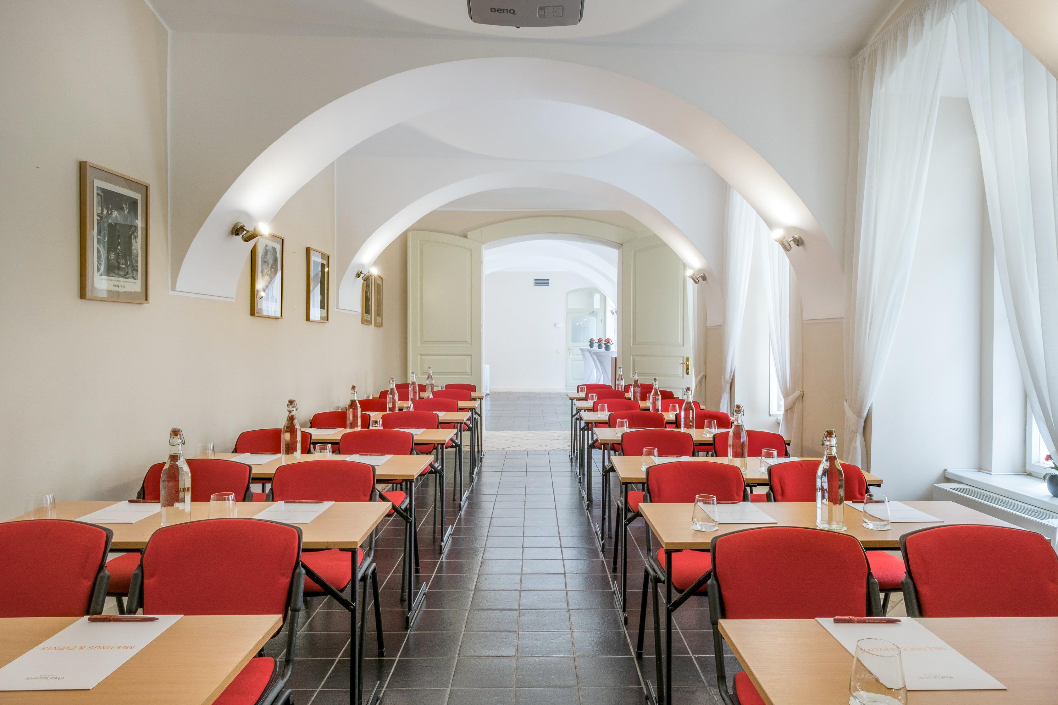 Bookquet 5* Prague