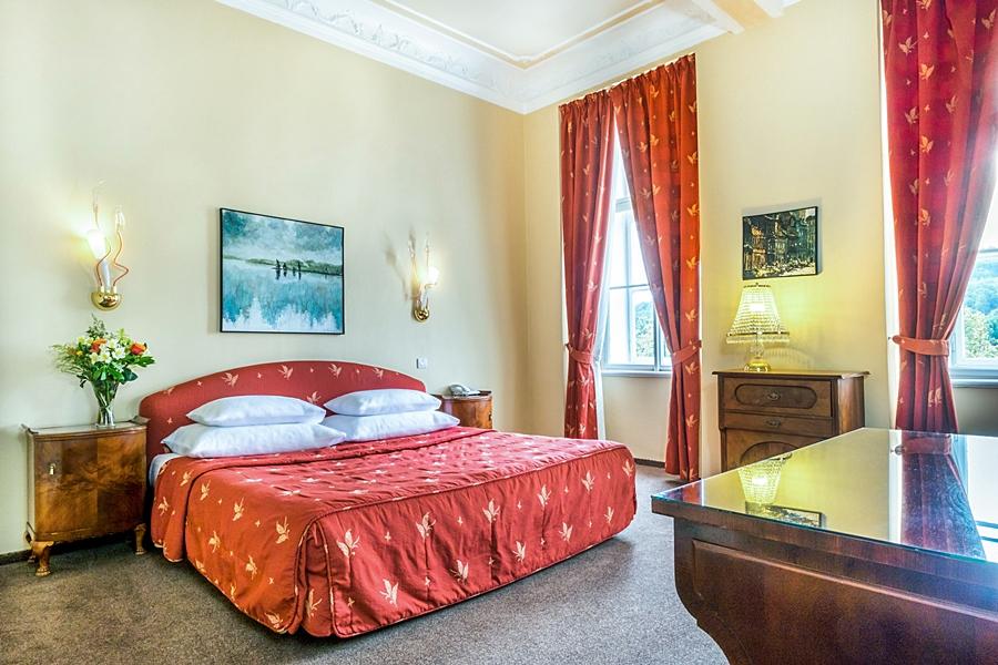 Hotel Bookquet 5*