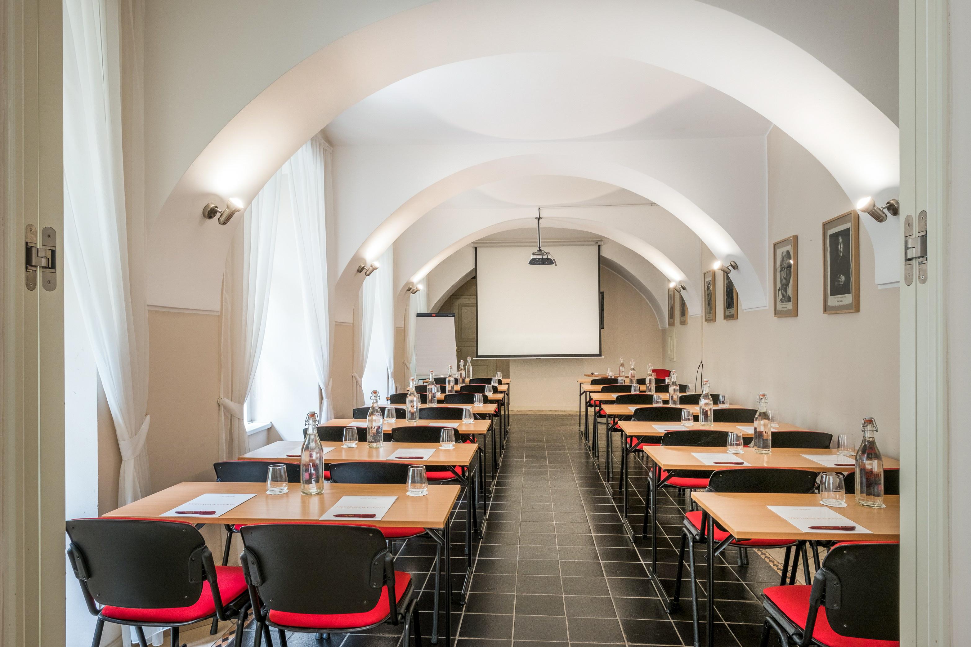 Bookquet 5* Prague