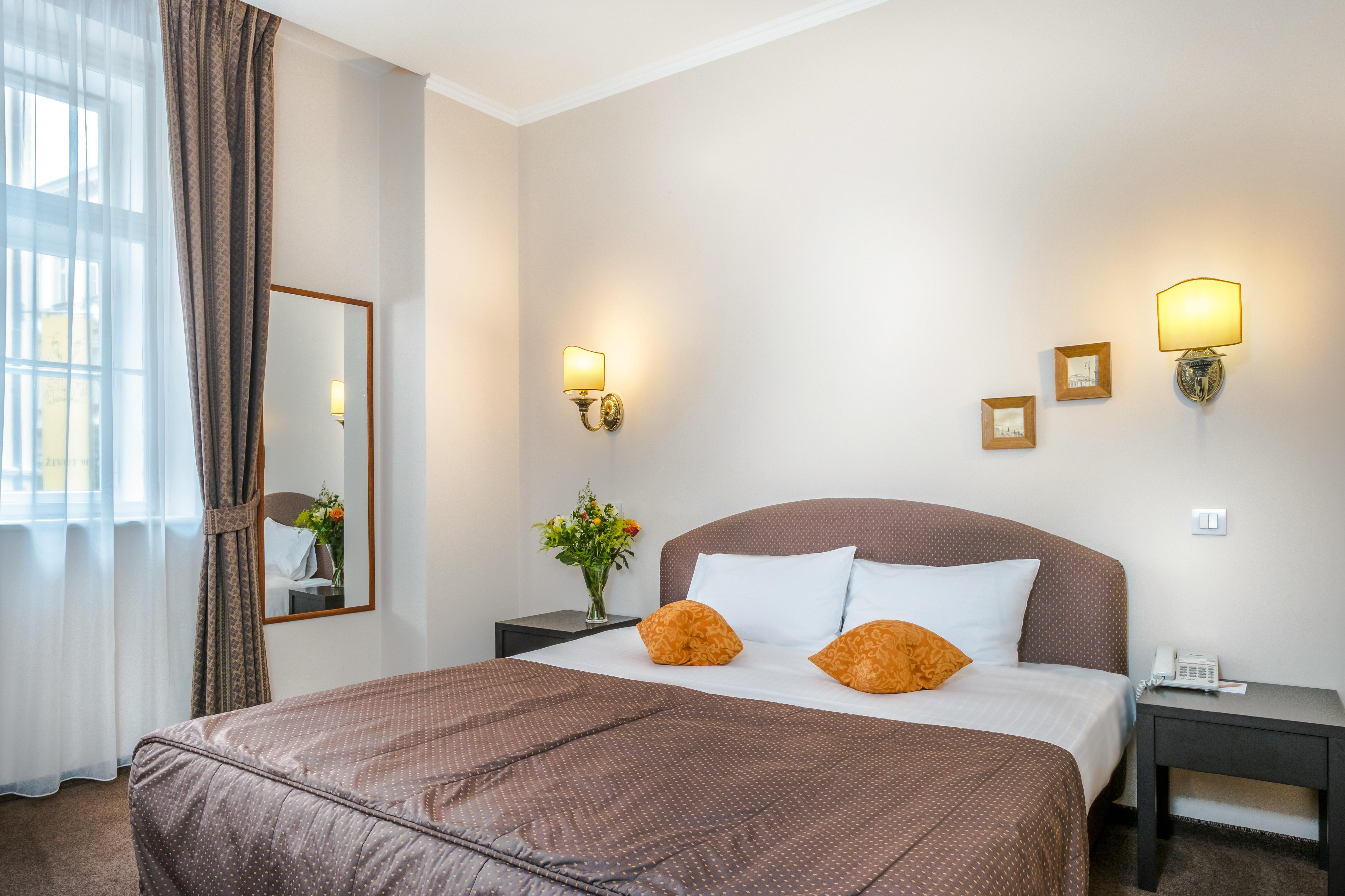 Hotel Bookquet 5*