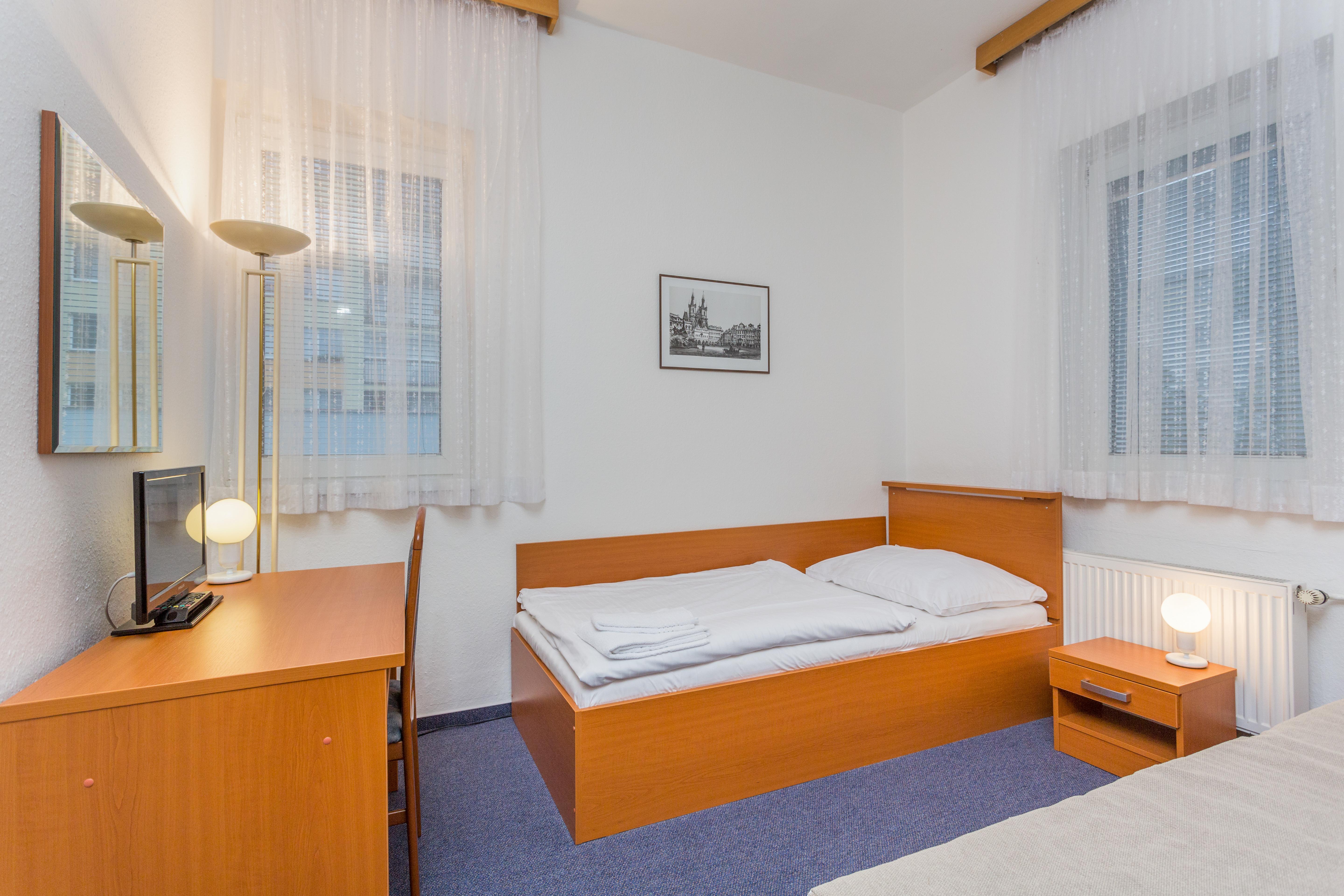 Astra Hotell Prag