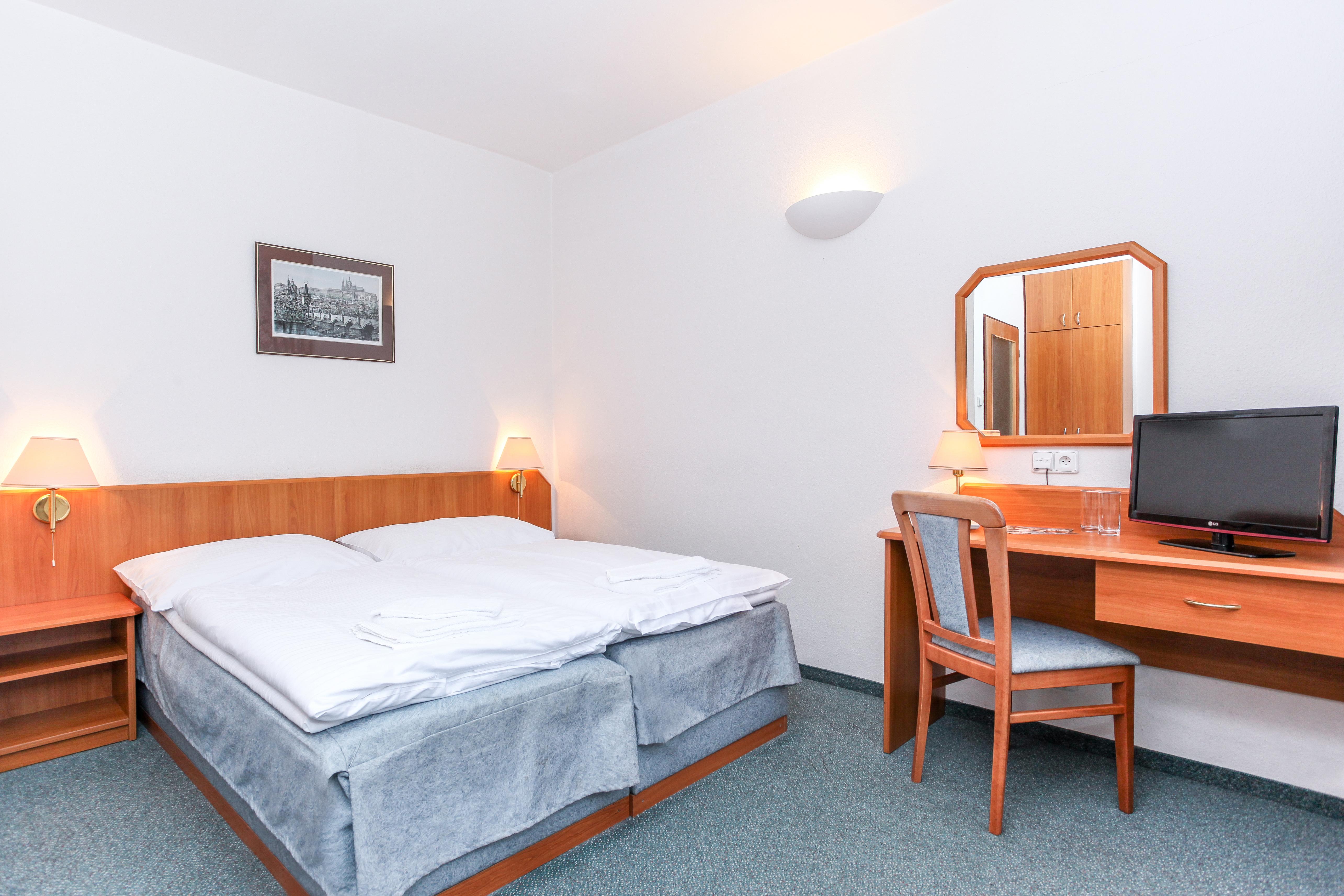 Hotell Astra