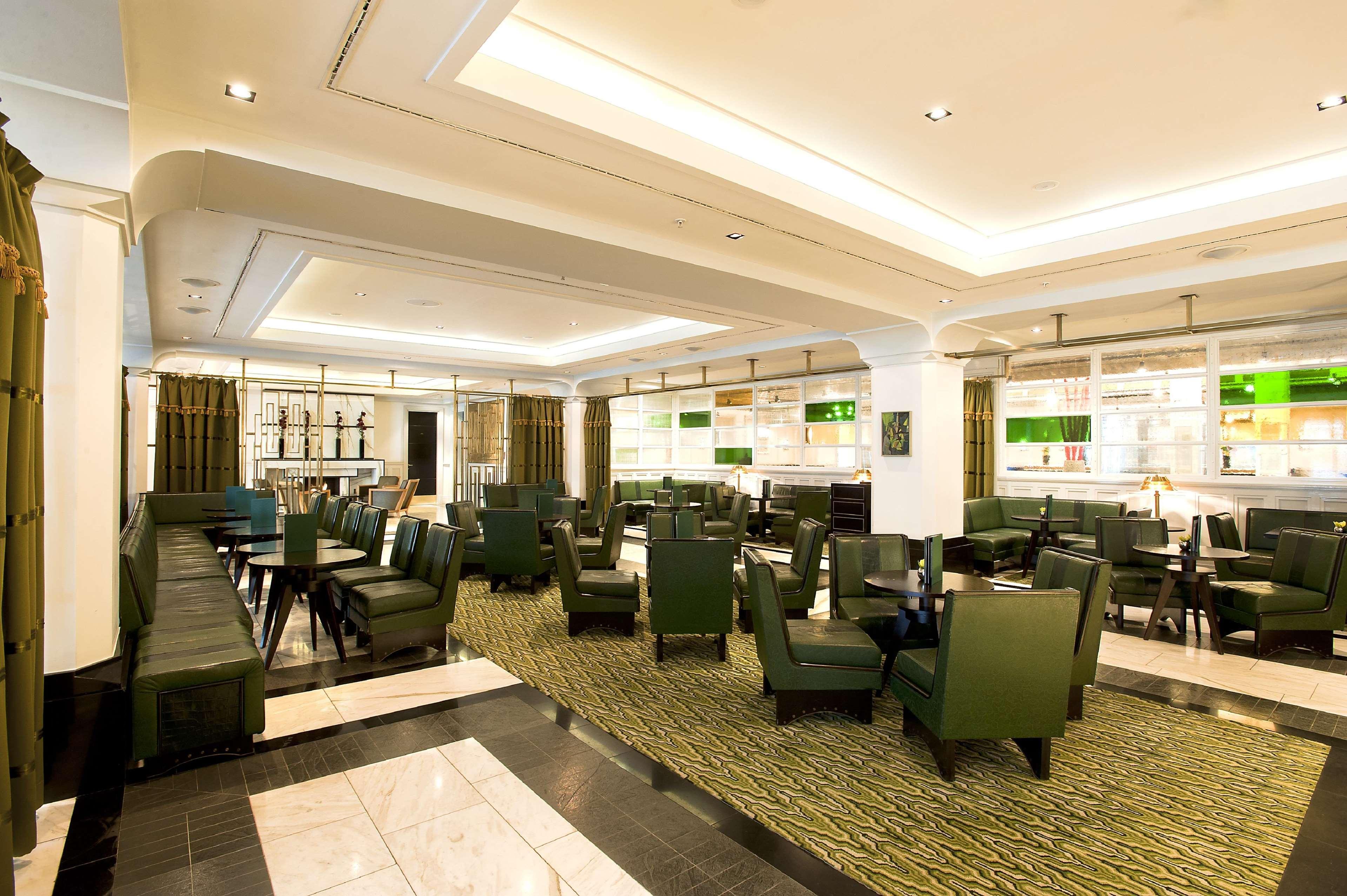 Hotell Hilton Old Town