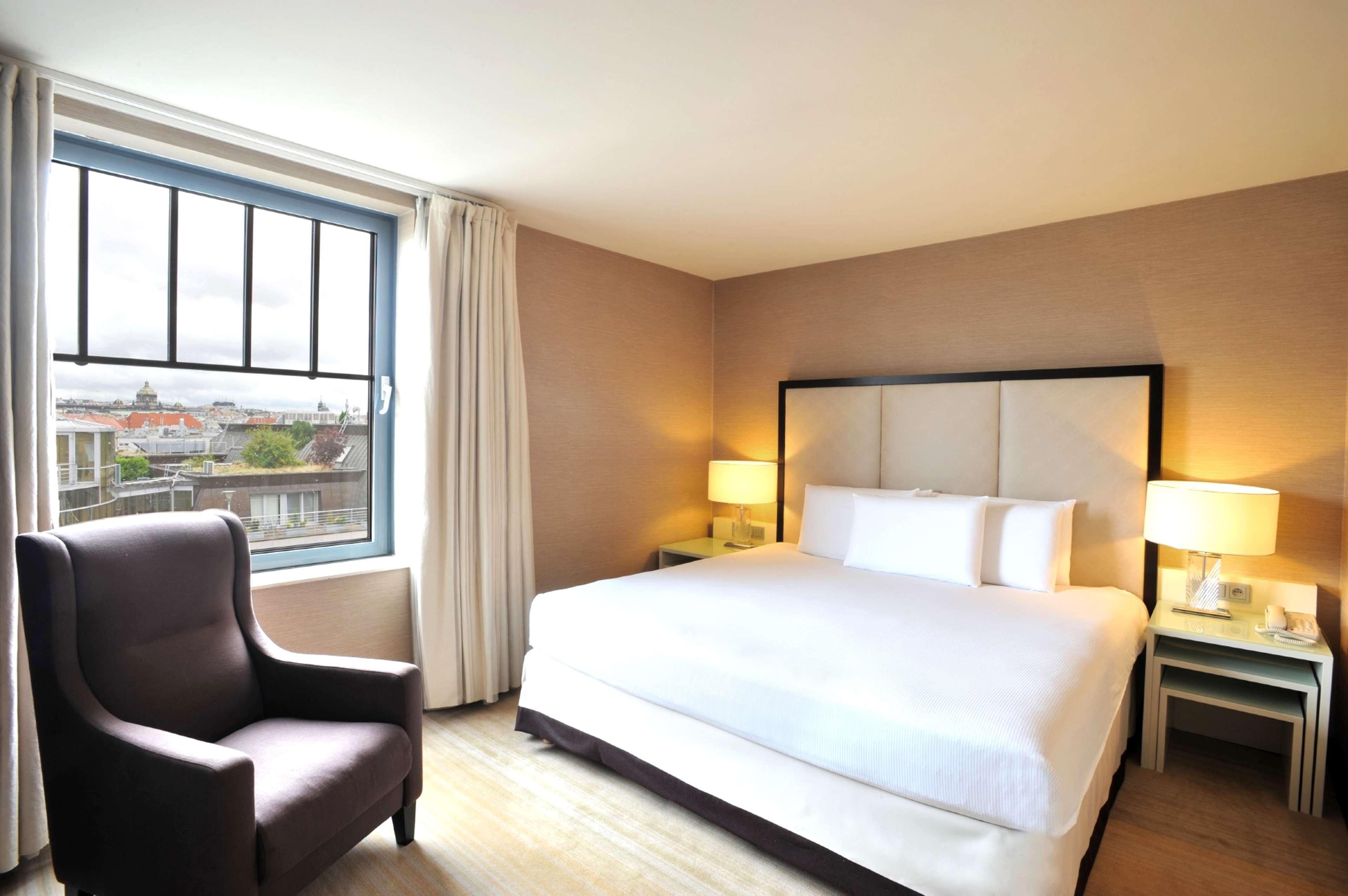 Hilton Old Town Hotell