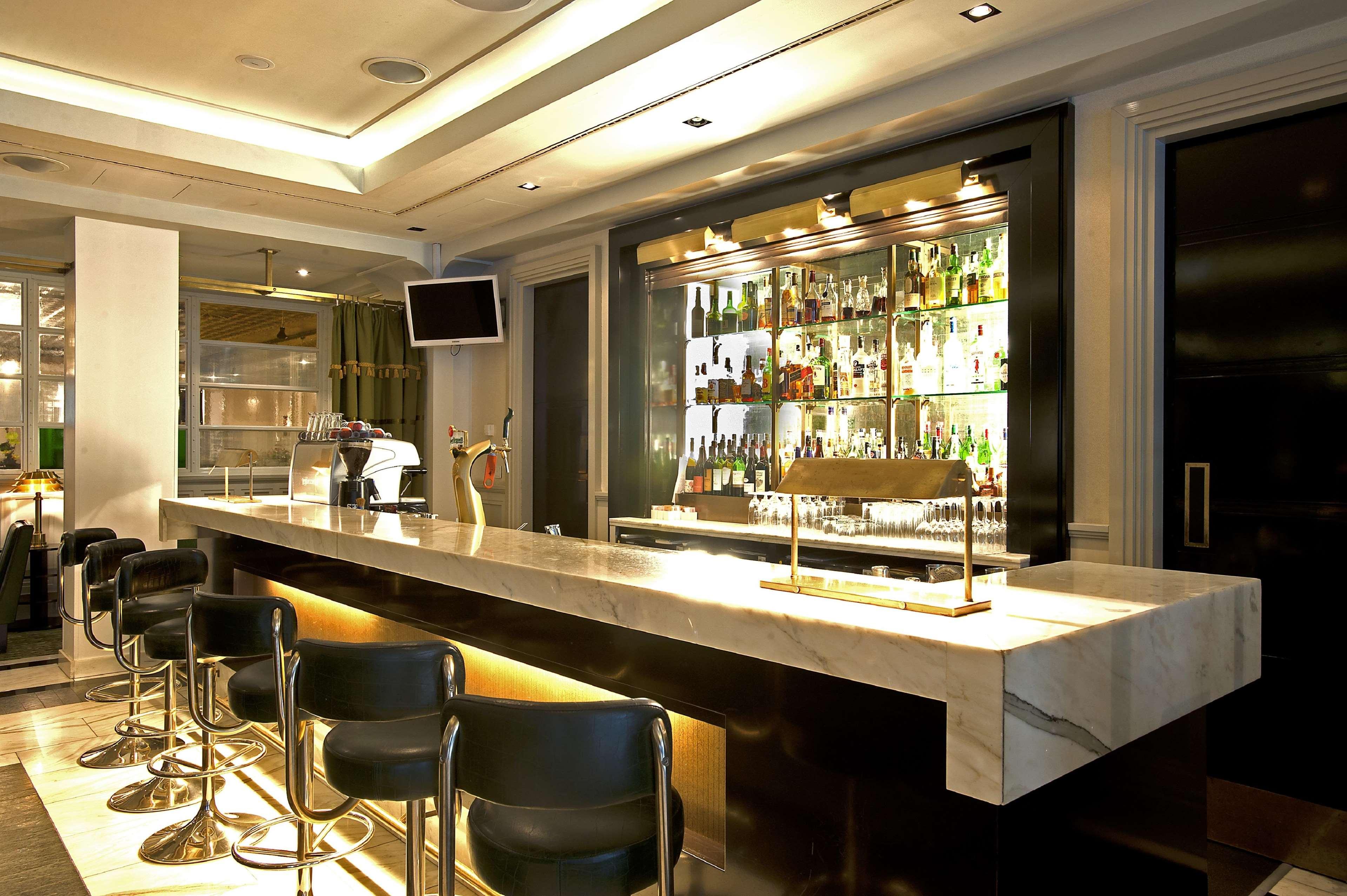 Hotell Hilton Old Town 5*