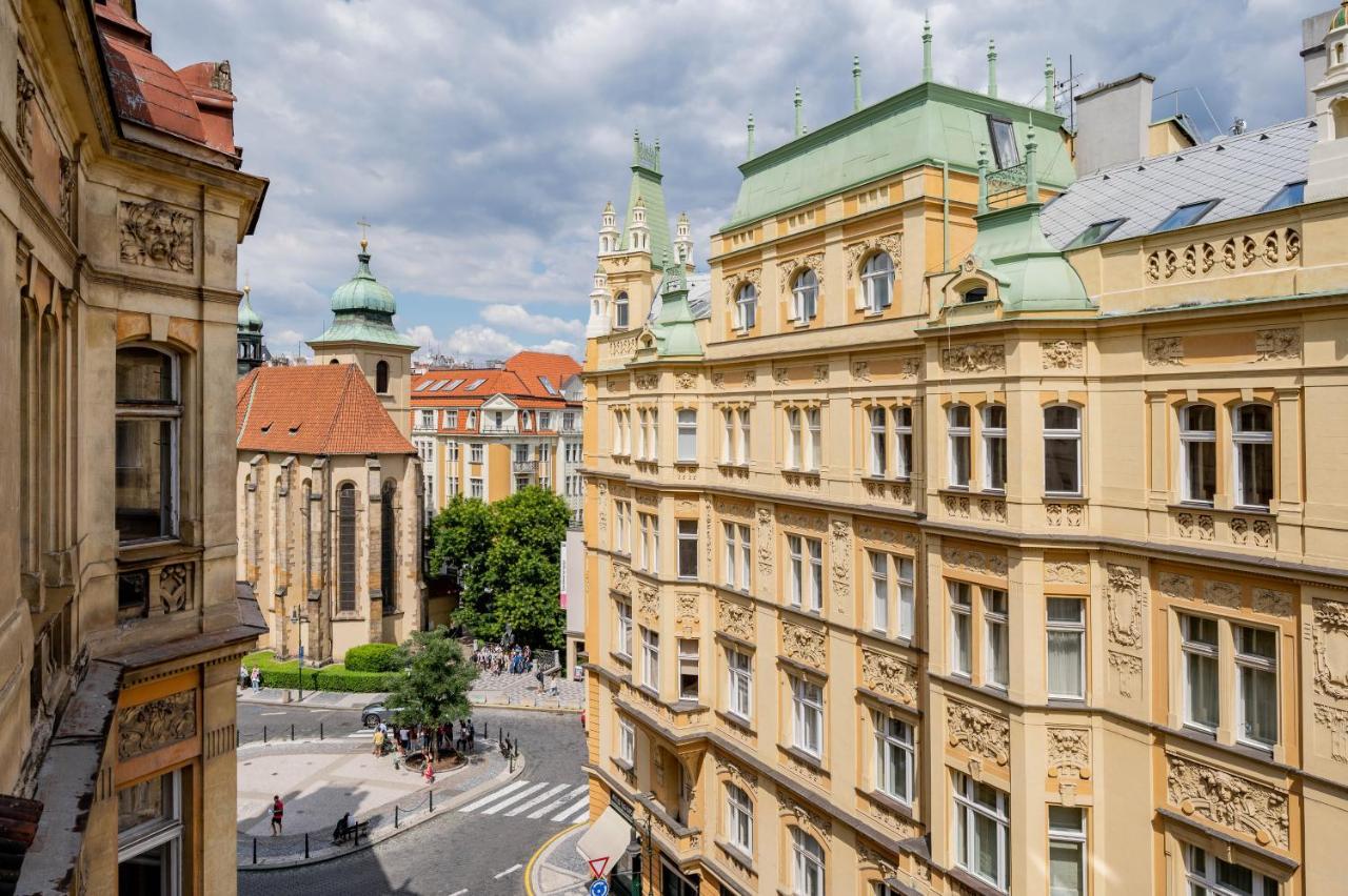 Lejlighed Days - Old Town - Spacious Prag