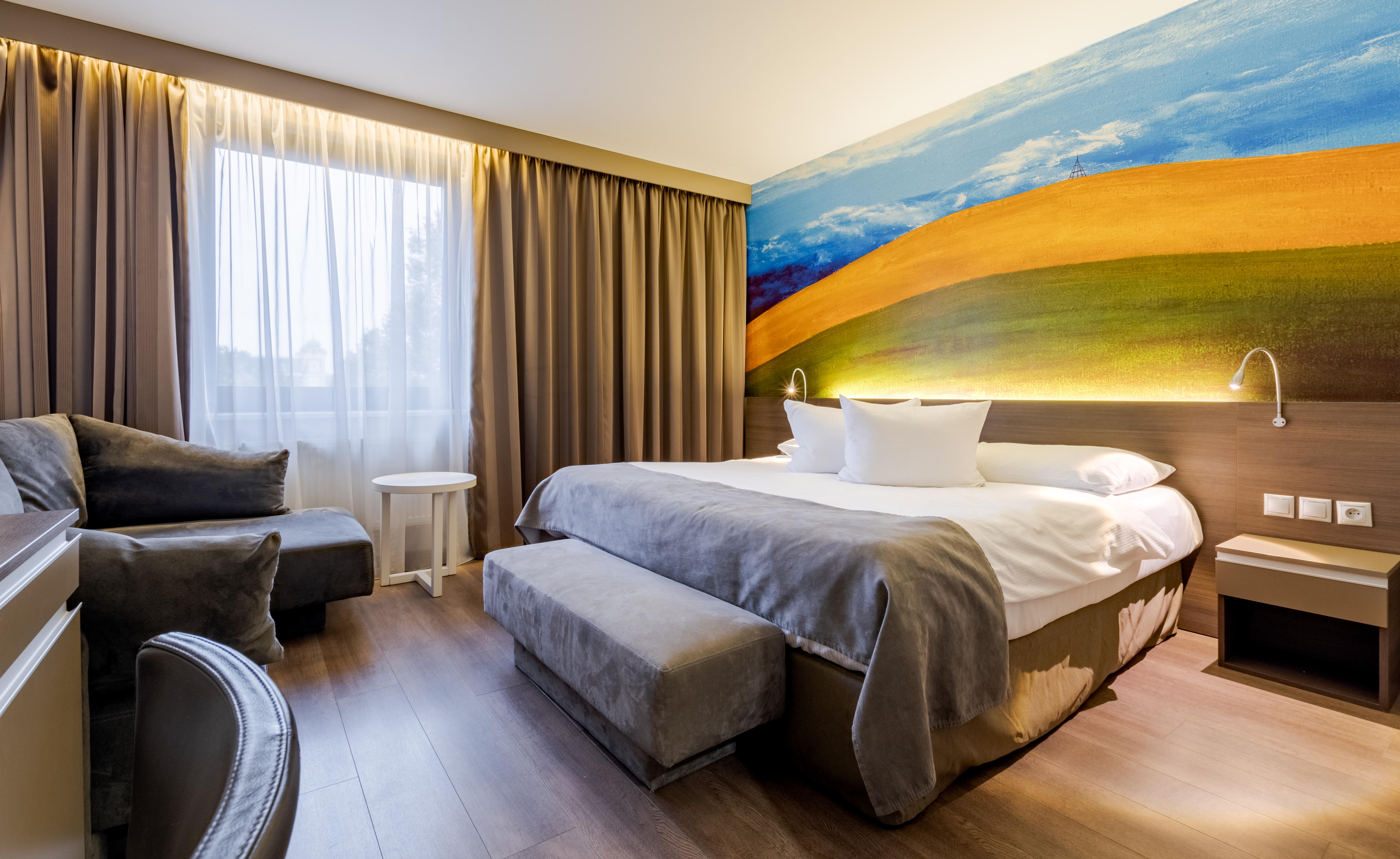 Expo Hotel Prag