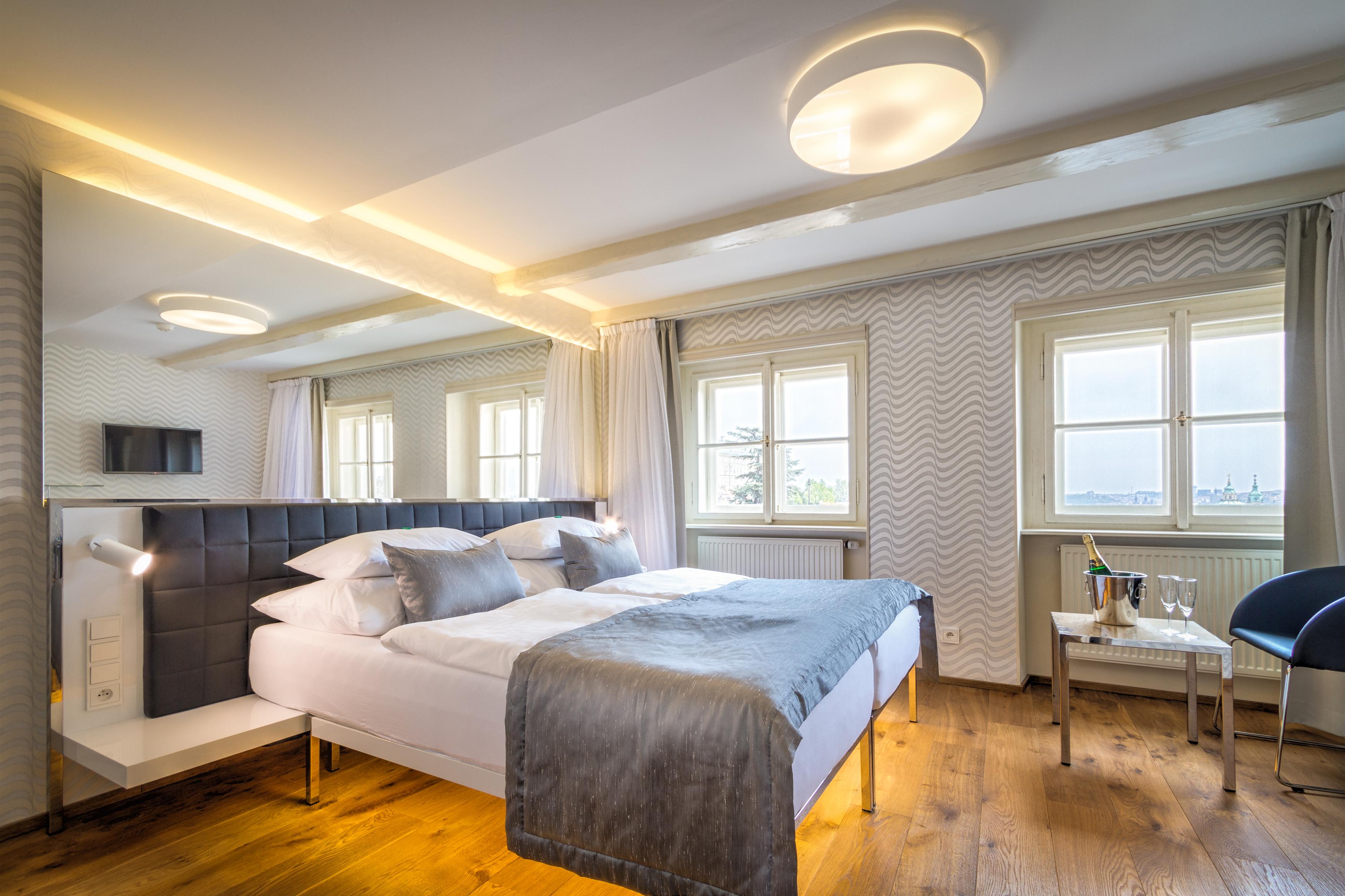 Hotell Golden Star 4*