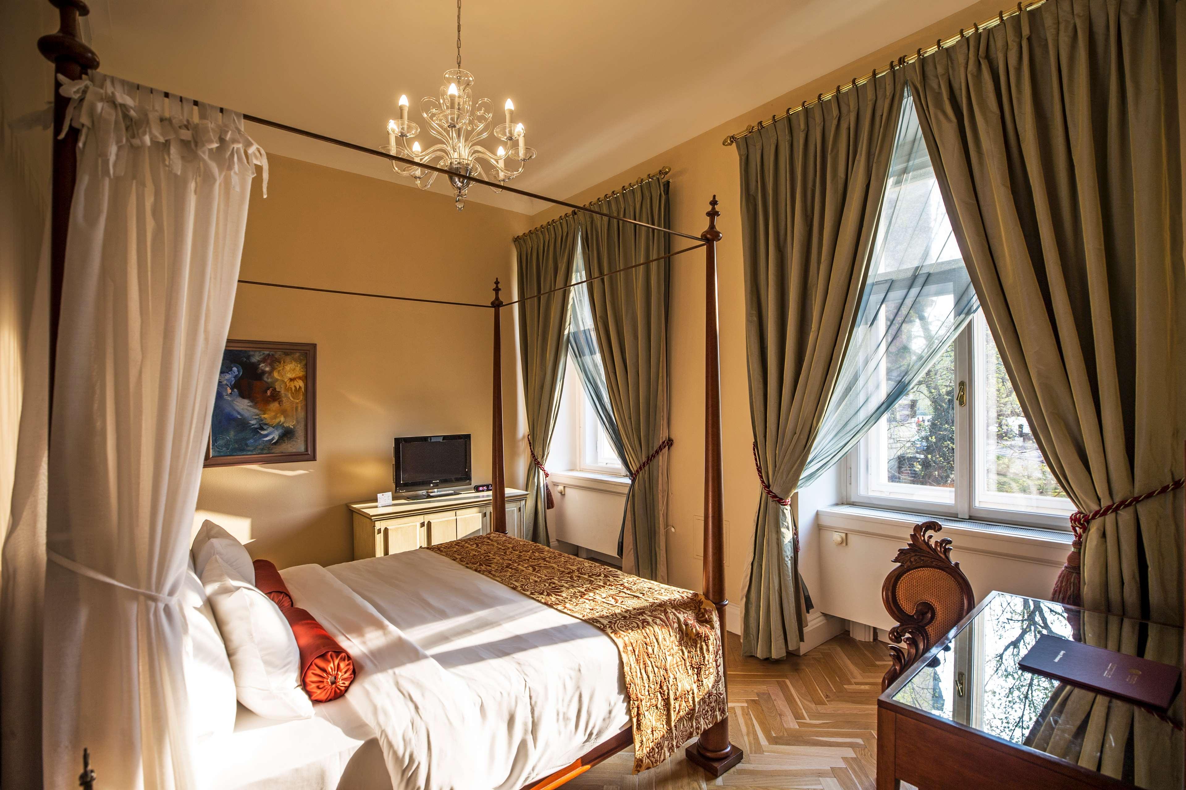 The Mozart Hotell 5*