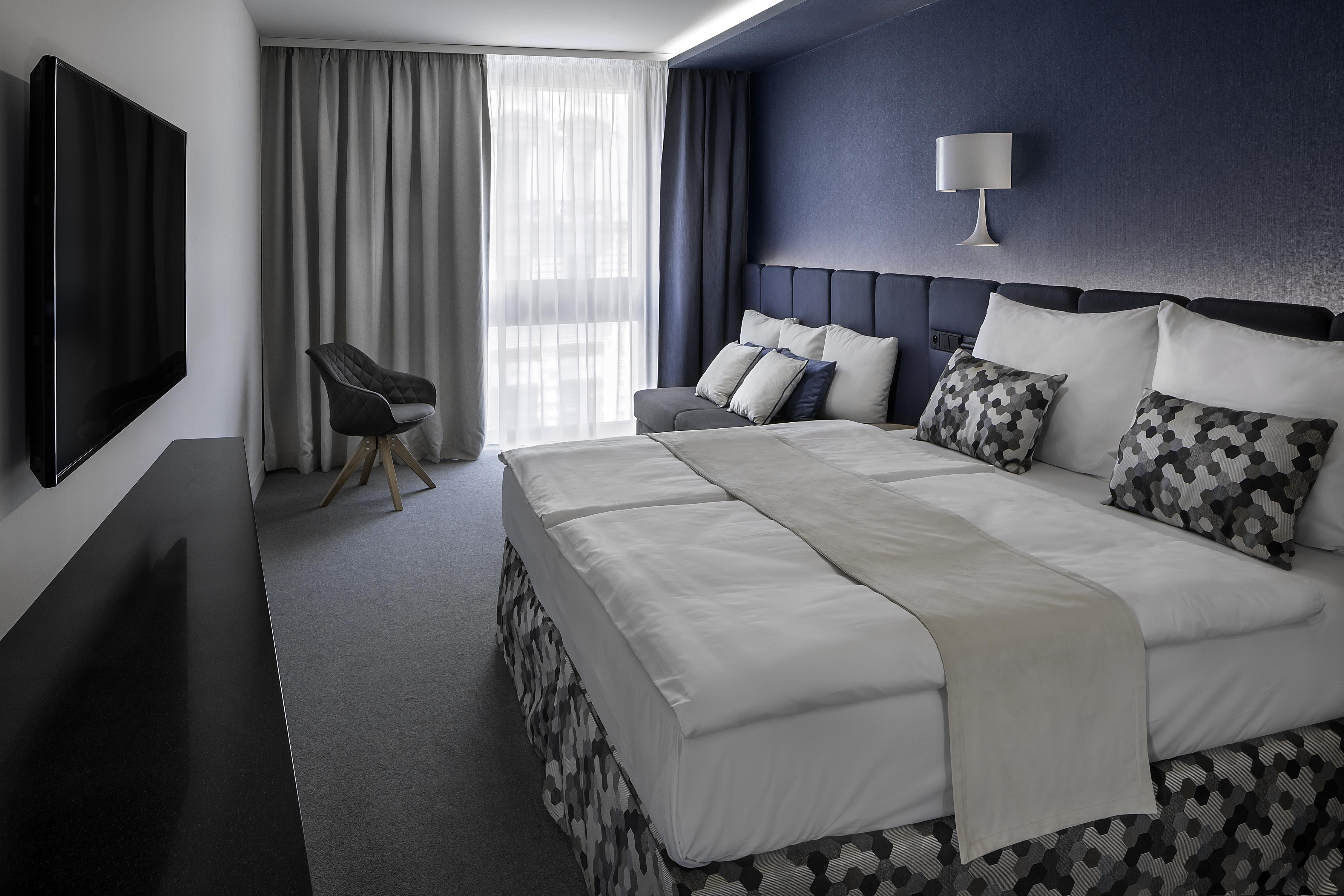 Hotell Urban Creme 5*