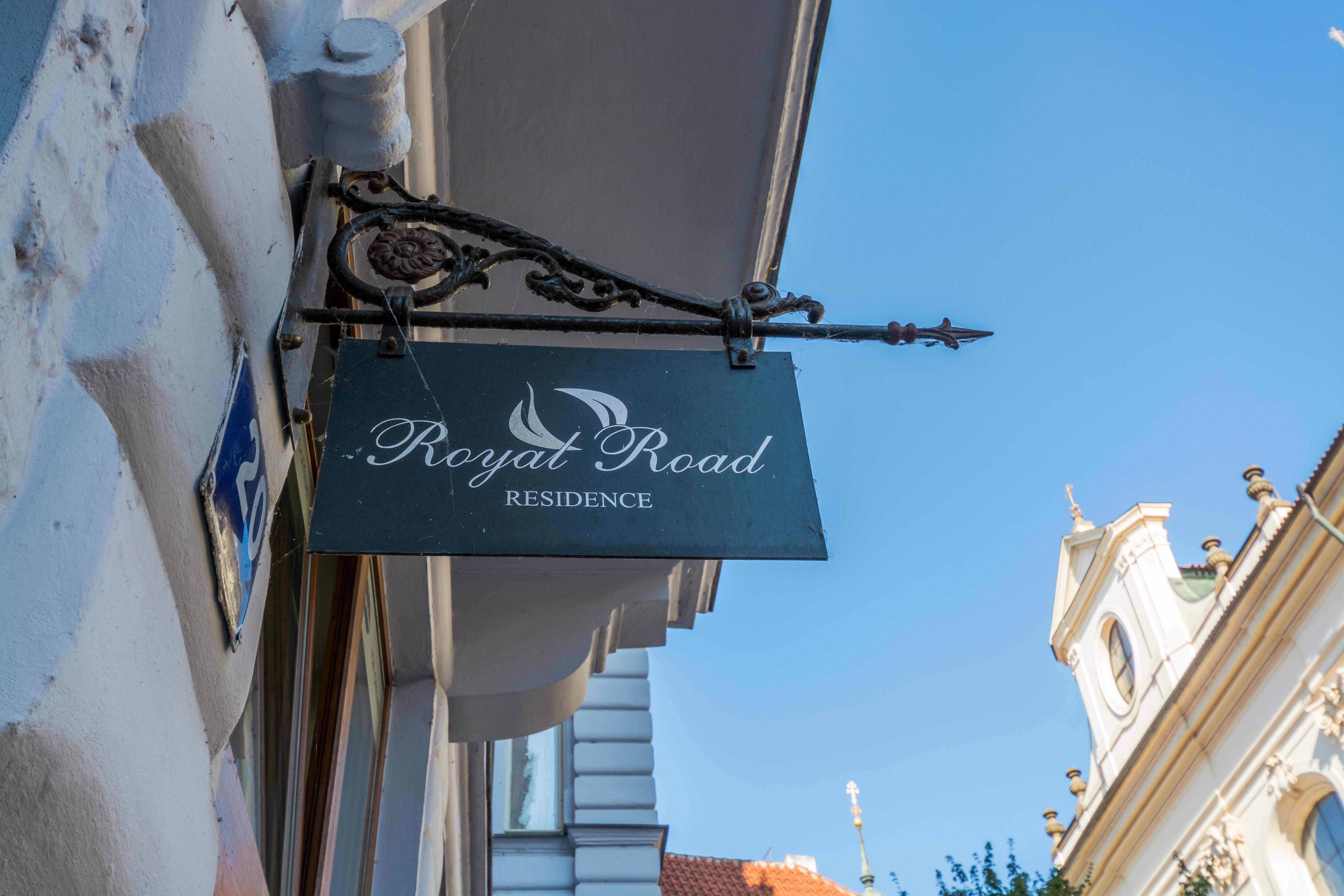 Lägenhet Royal Road *