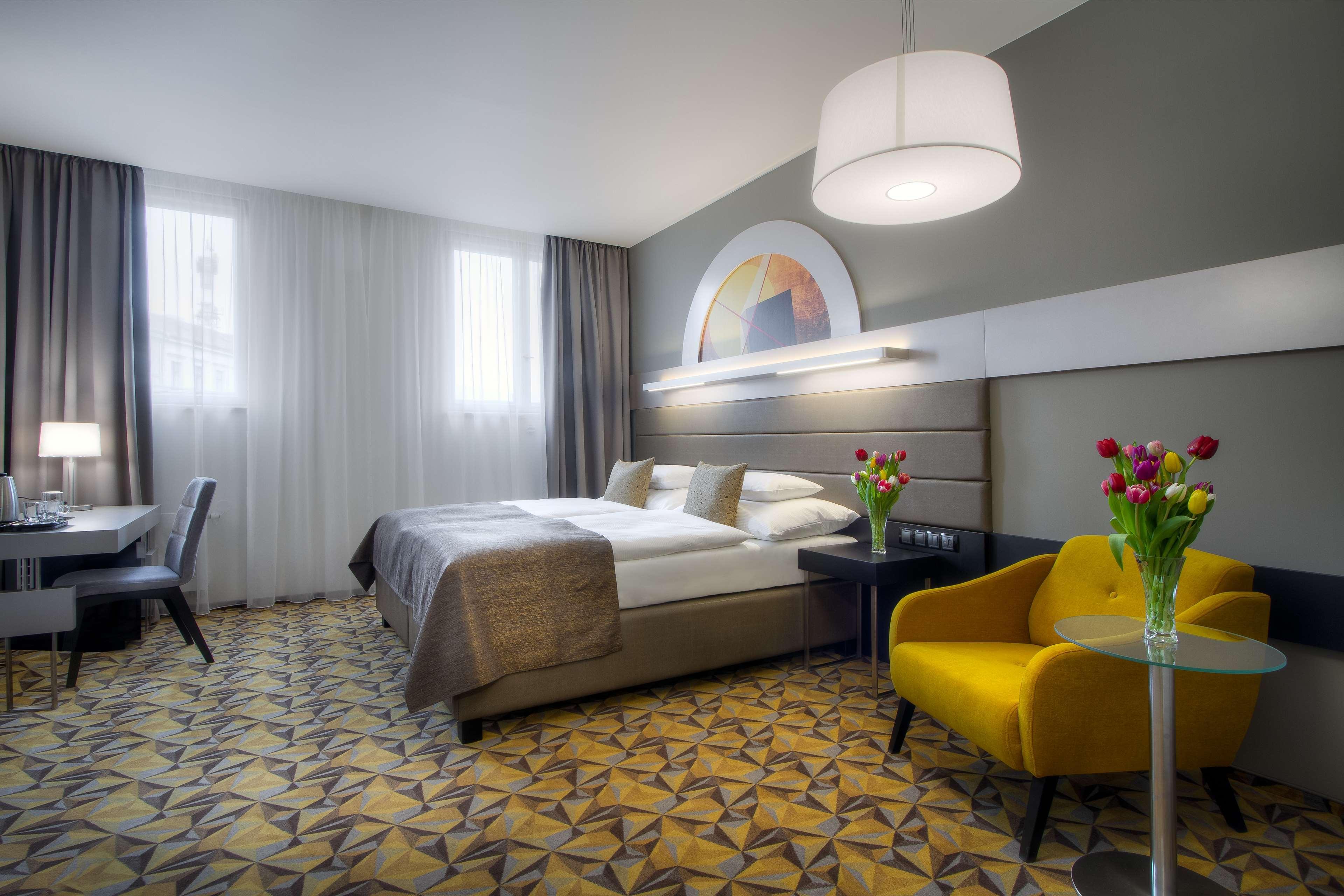 Hotel Western Premier Essence