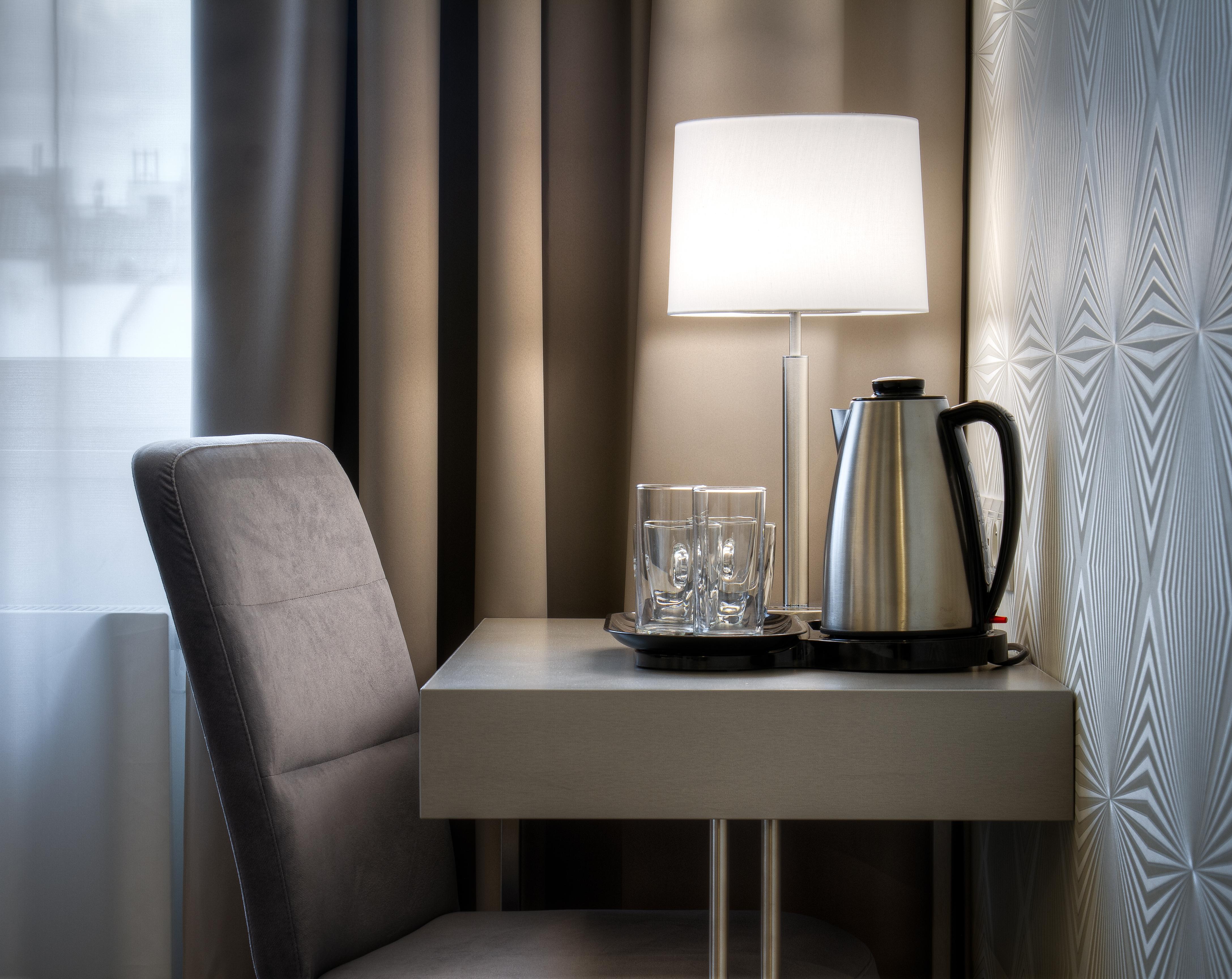 Western Premier Essence Hotel Prag
