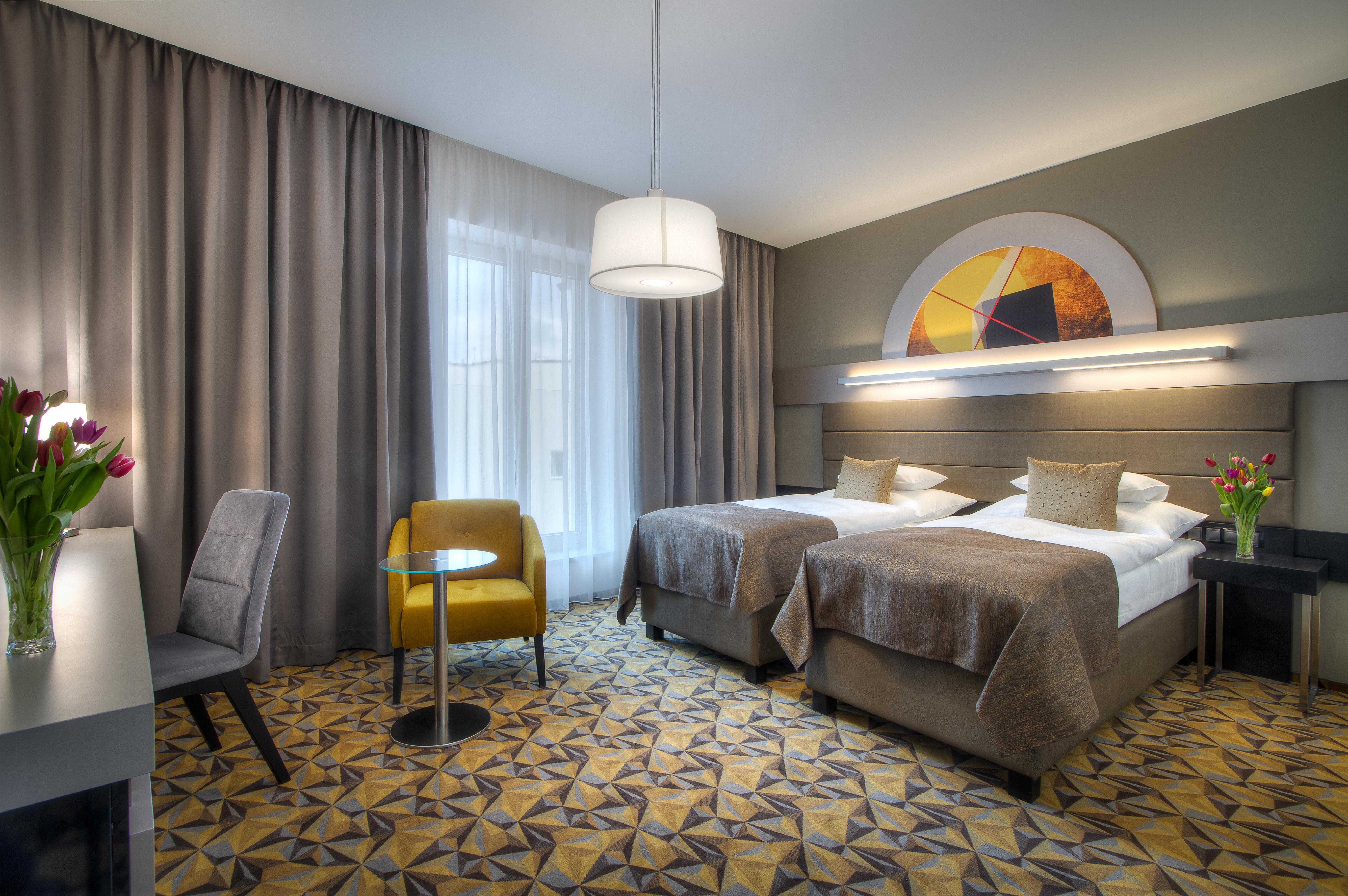 Hotel Western Premier Essence