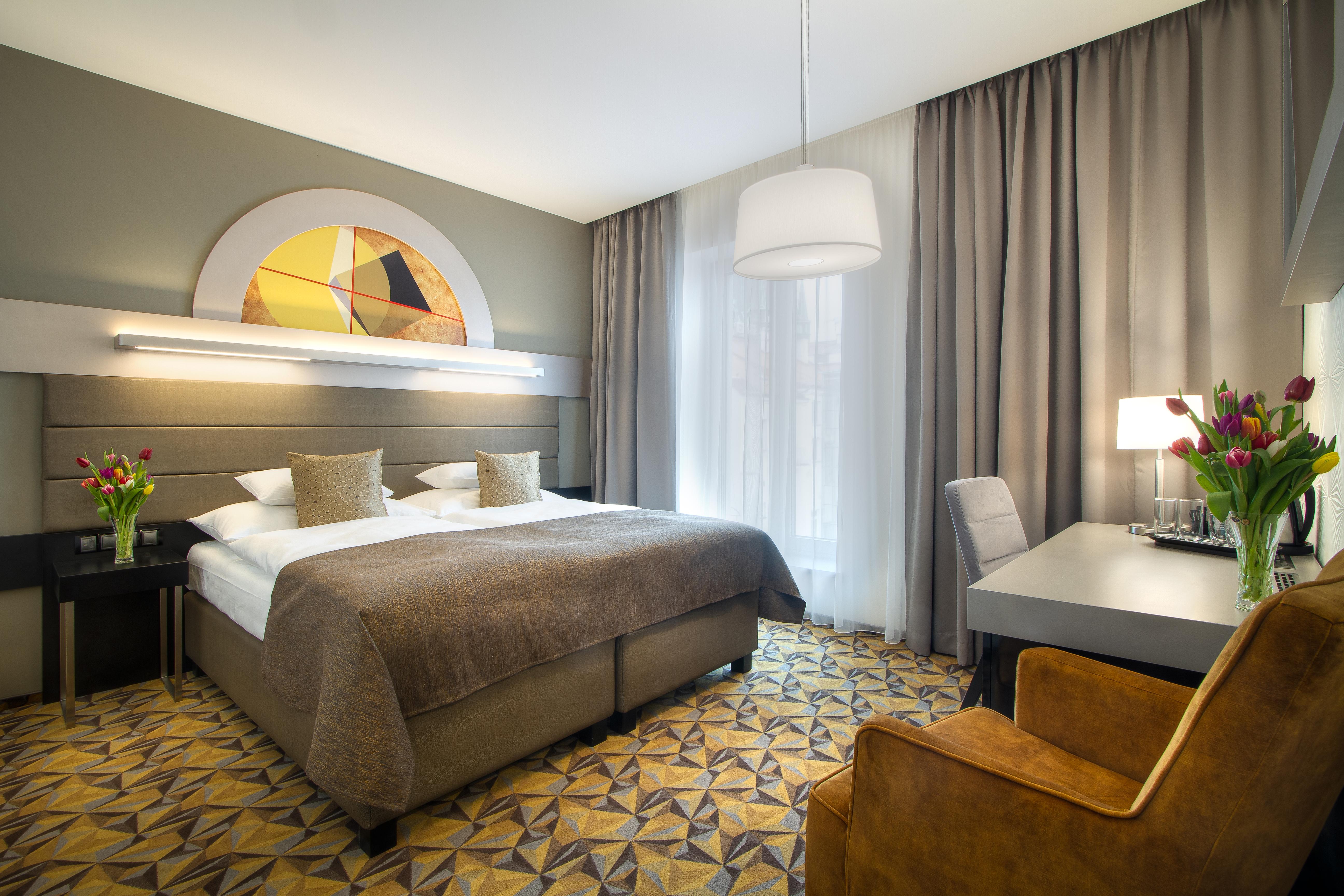 Hotel Western Premier Essence 4*