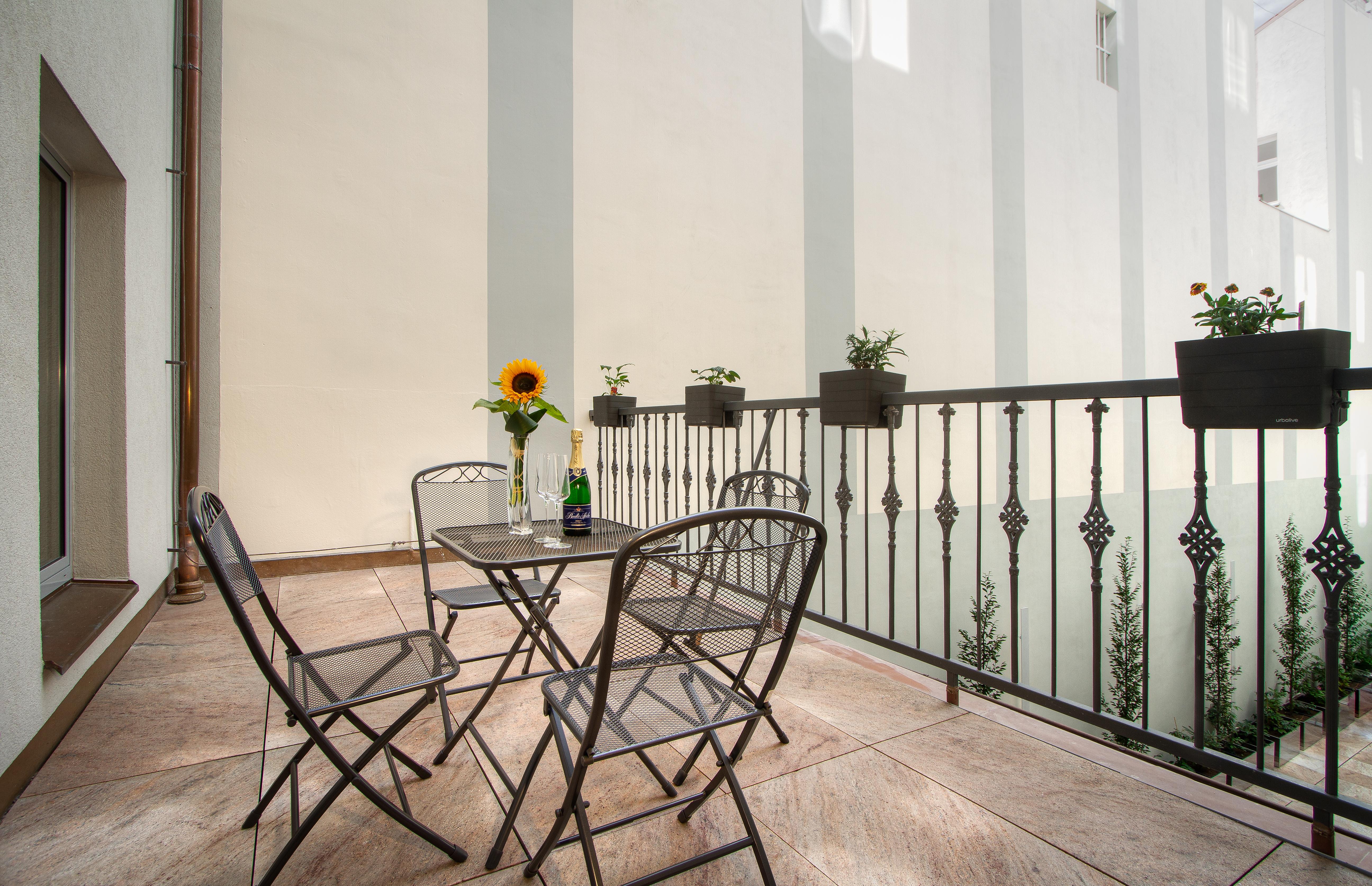 Hotel Western Premier Essence Prag