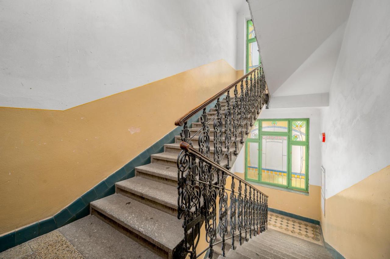 Lejlighed Days - Old Town - Spacious Prag