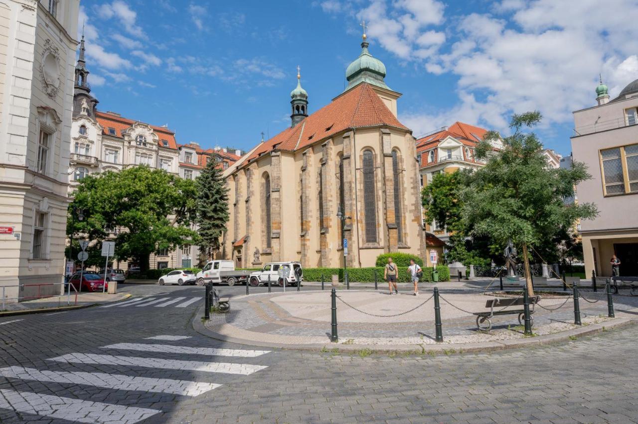 Days - Old Town - Spacious * Prag
