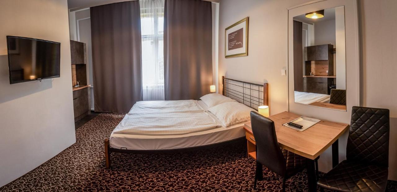 Brixen 3* Prag