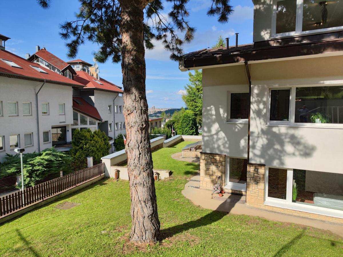 Villa Vila Prag *