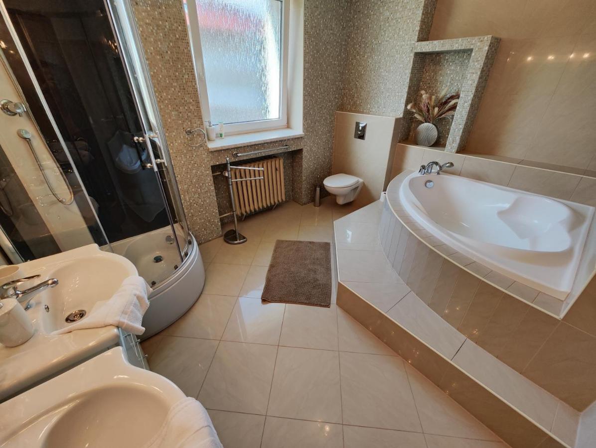 Villa Vila Prag *