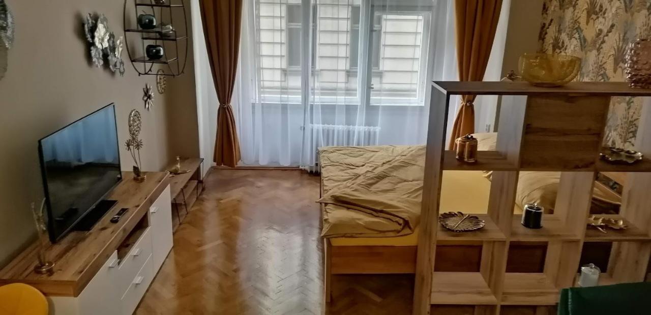 Jakubska 676 Lejlighed *