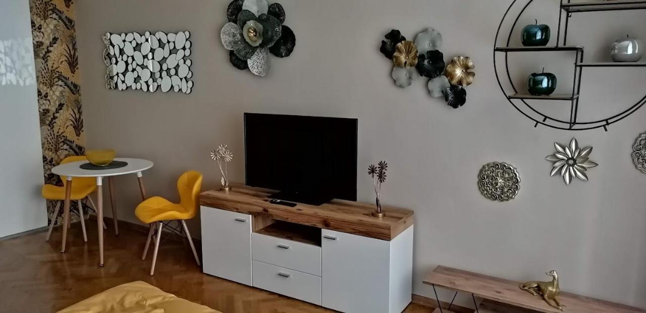 Jakubska 676 Lejlighed