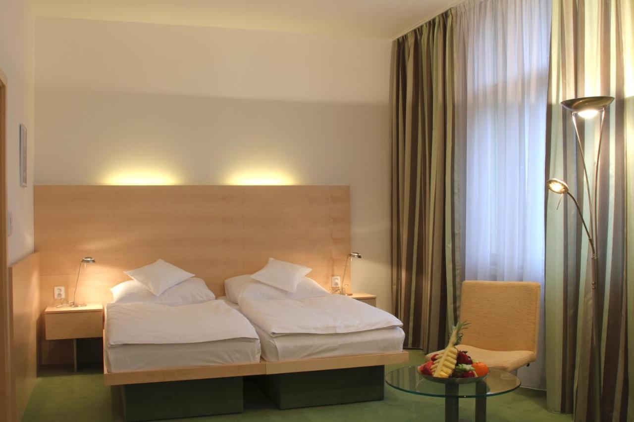 Hotel Dap 3*