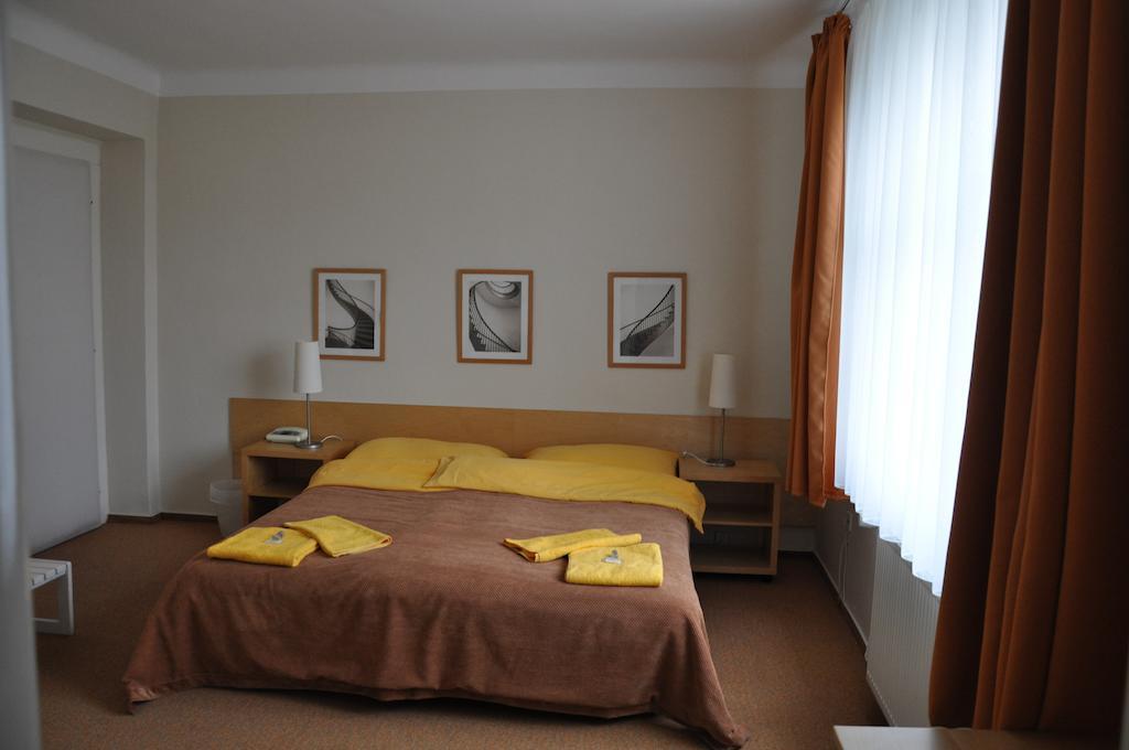Lida Bed & Breakfast Prag