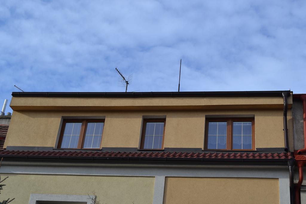 Divoka Sarka Lejlighed Prag