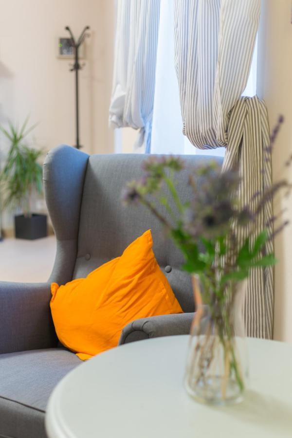 Hotel Minimino Praha