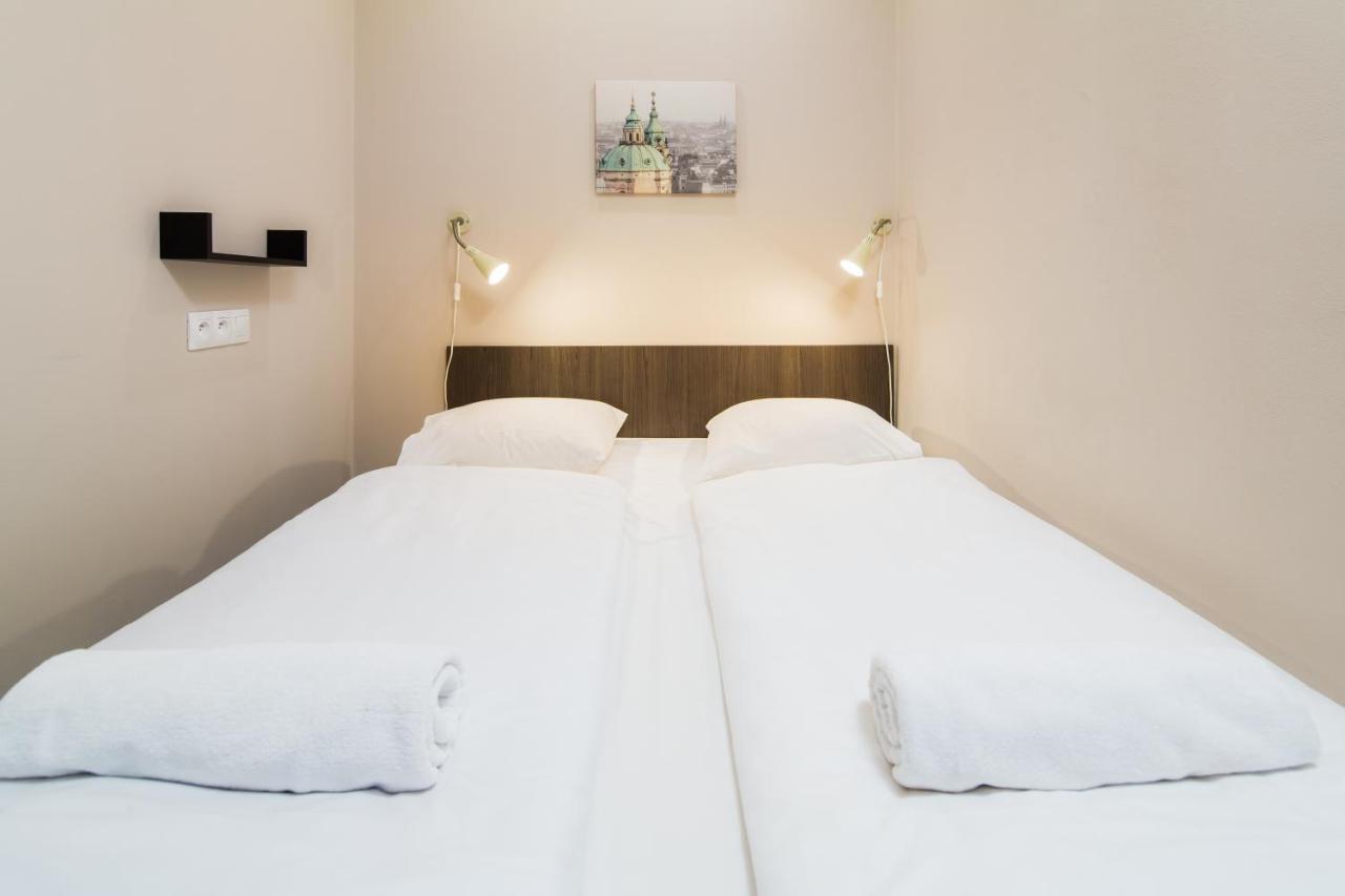 Minimino Hotel Praha